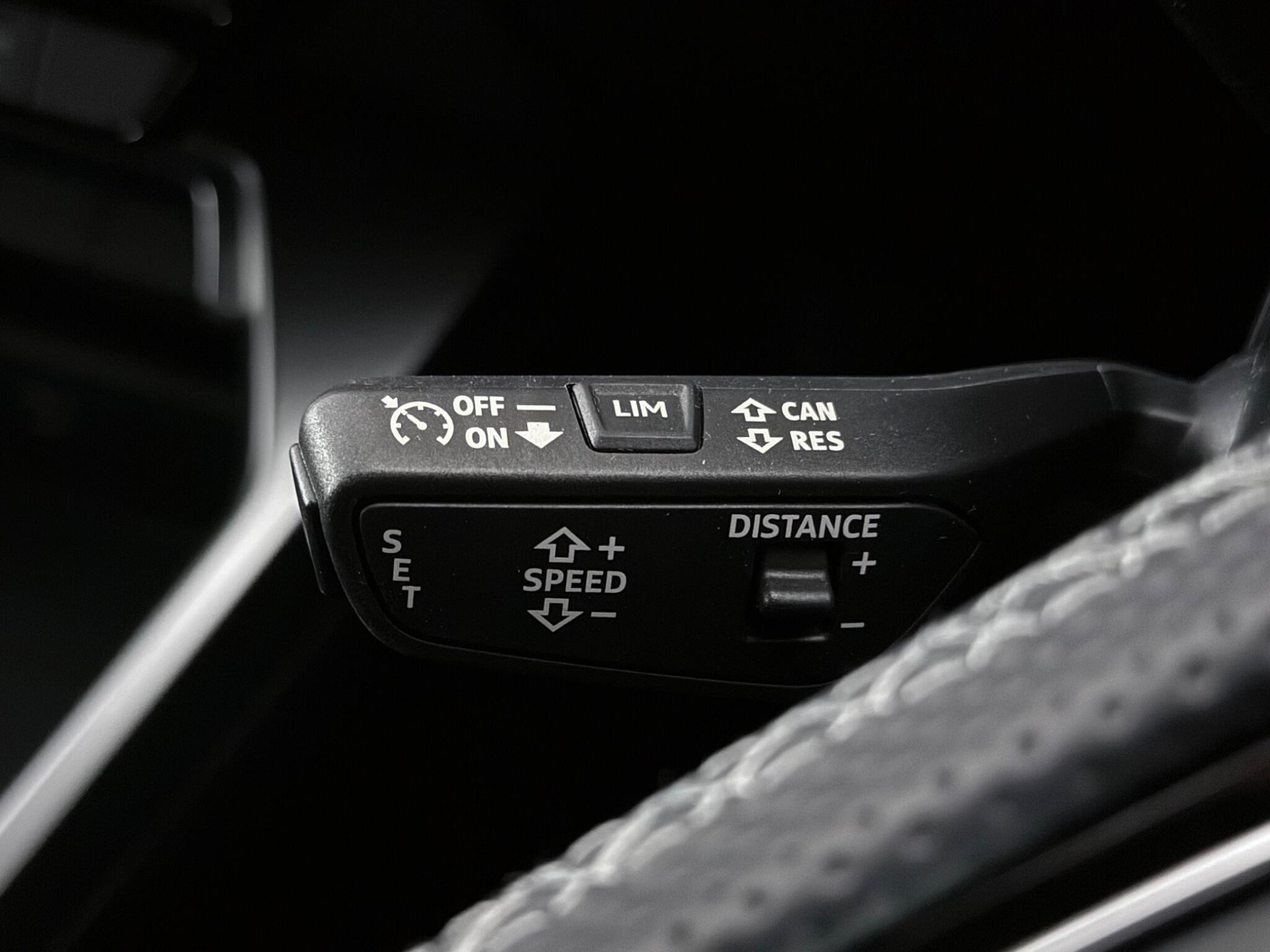 Audi A3 view 17