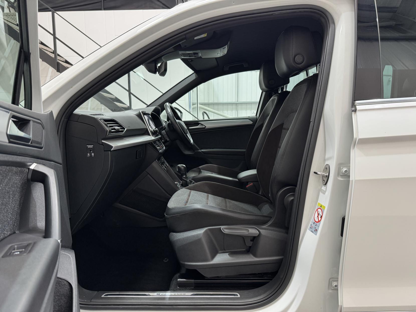 Seat Tarraco view 47