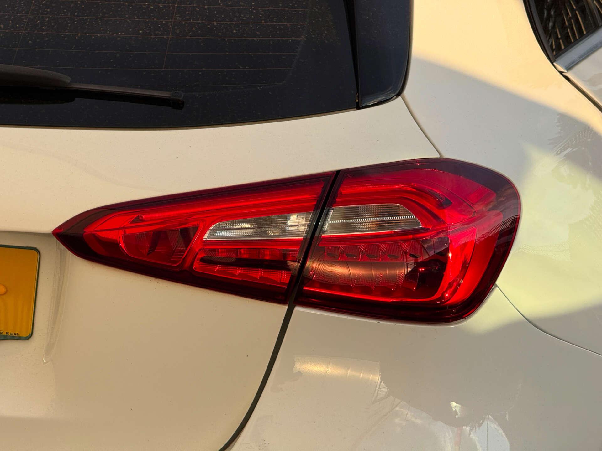 Mercedes-Benz A Class view 15