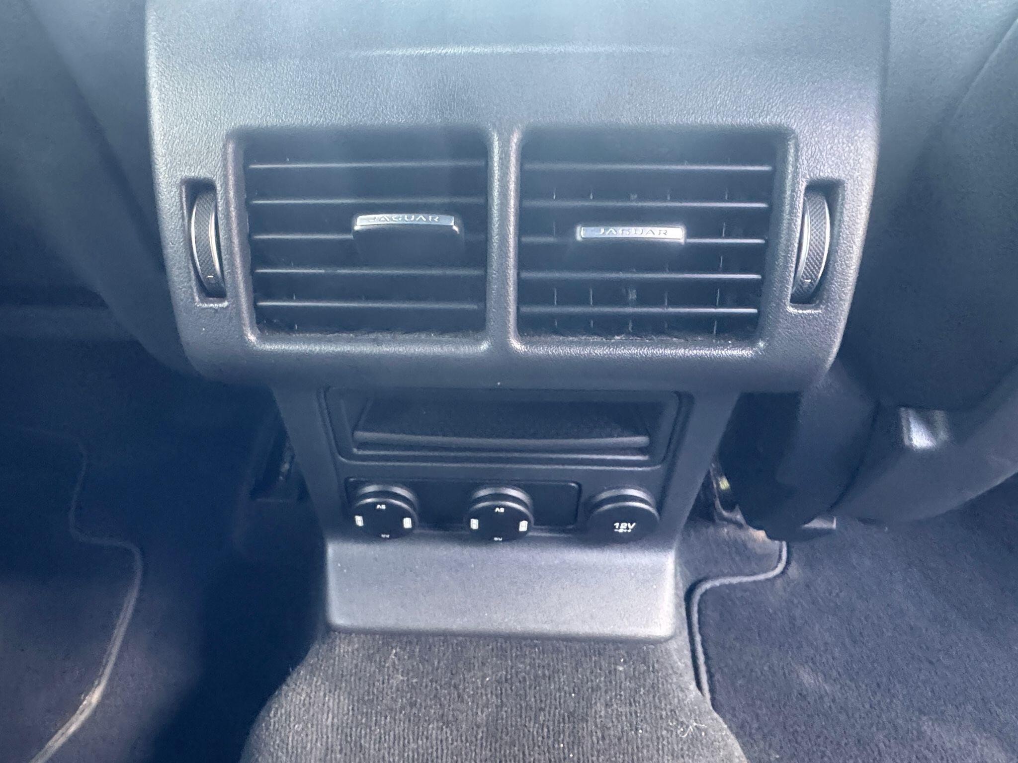 Jaguar F-Pace view 14