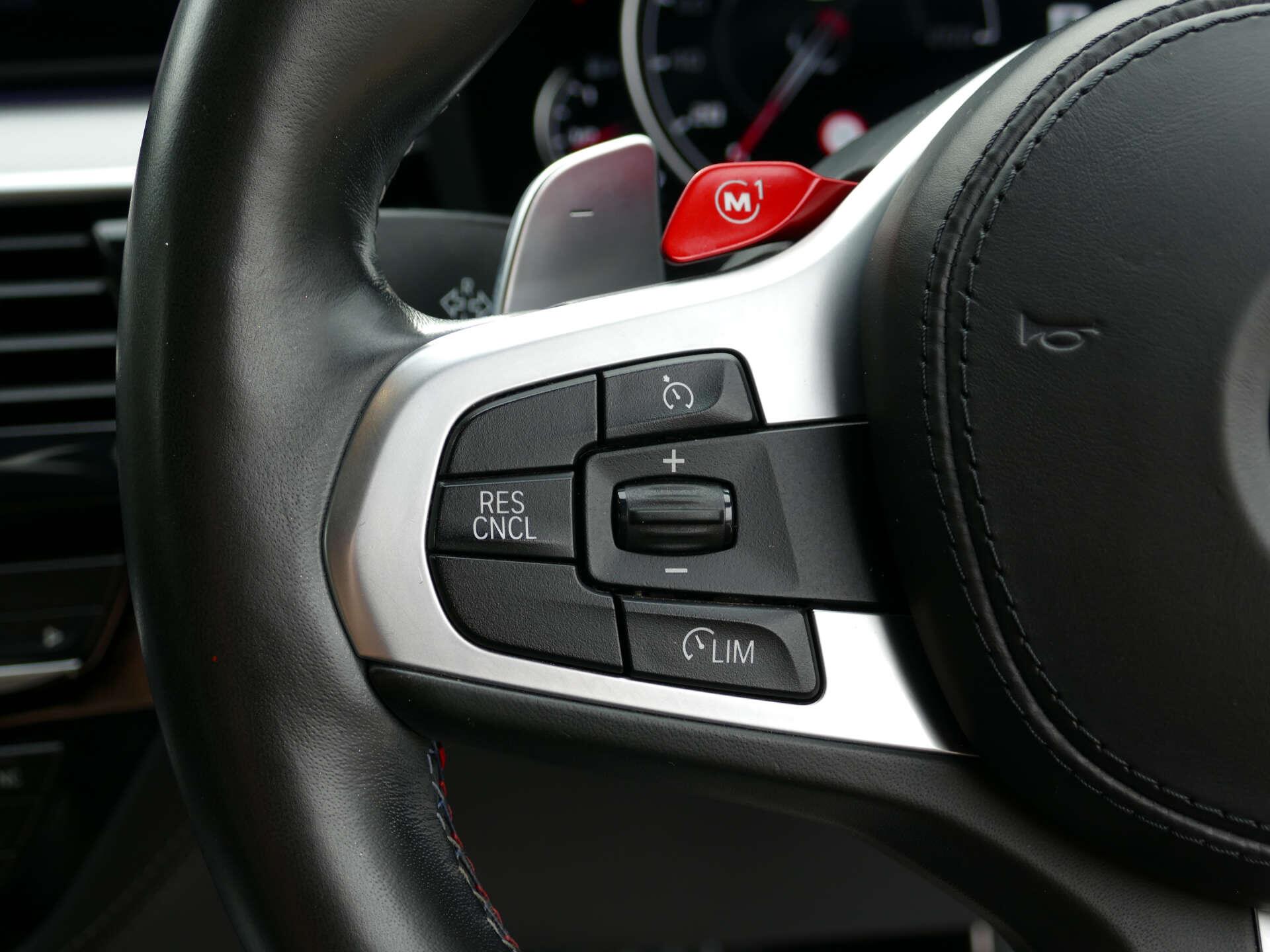 BMW M5 view 47