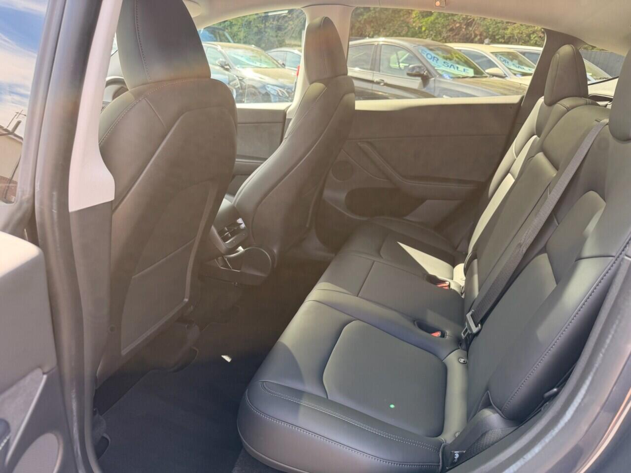 Tesla Model Y view 21