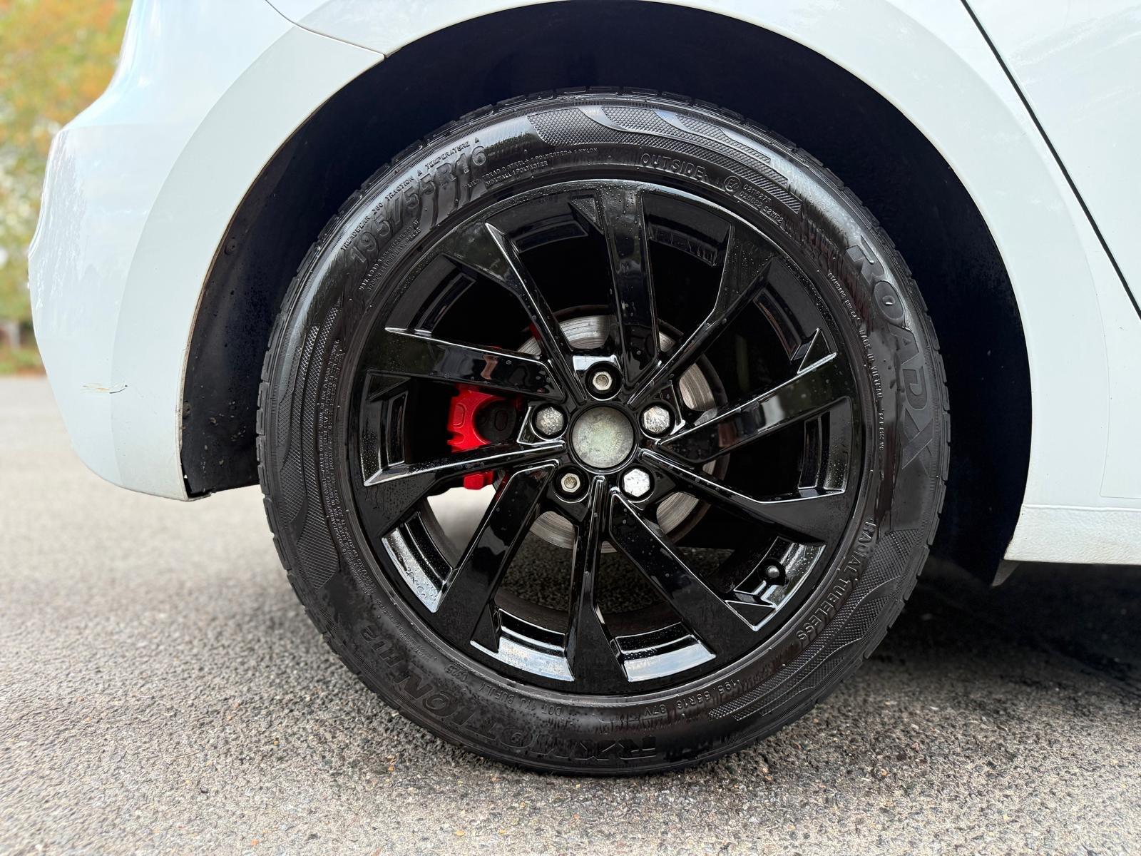 Audi A1 view 58