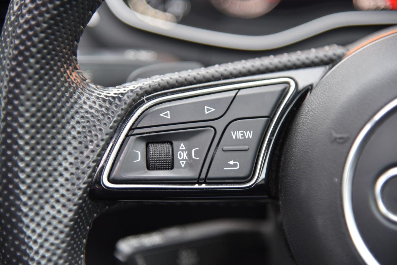 Audi A5 view 30