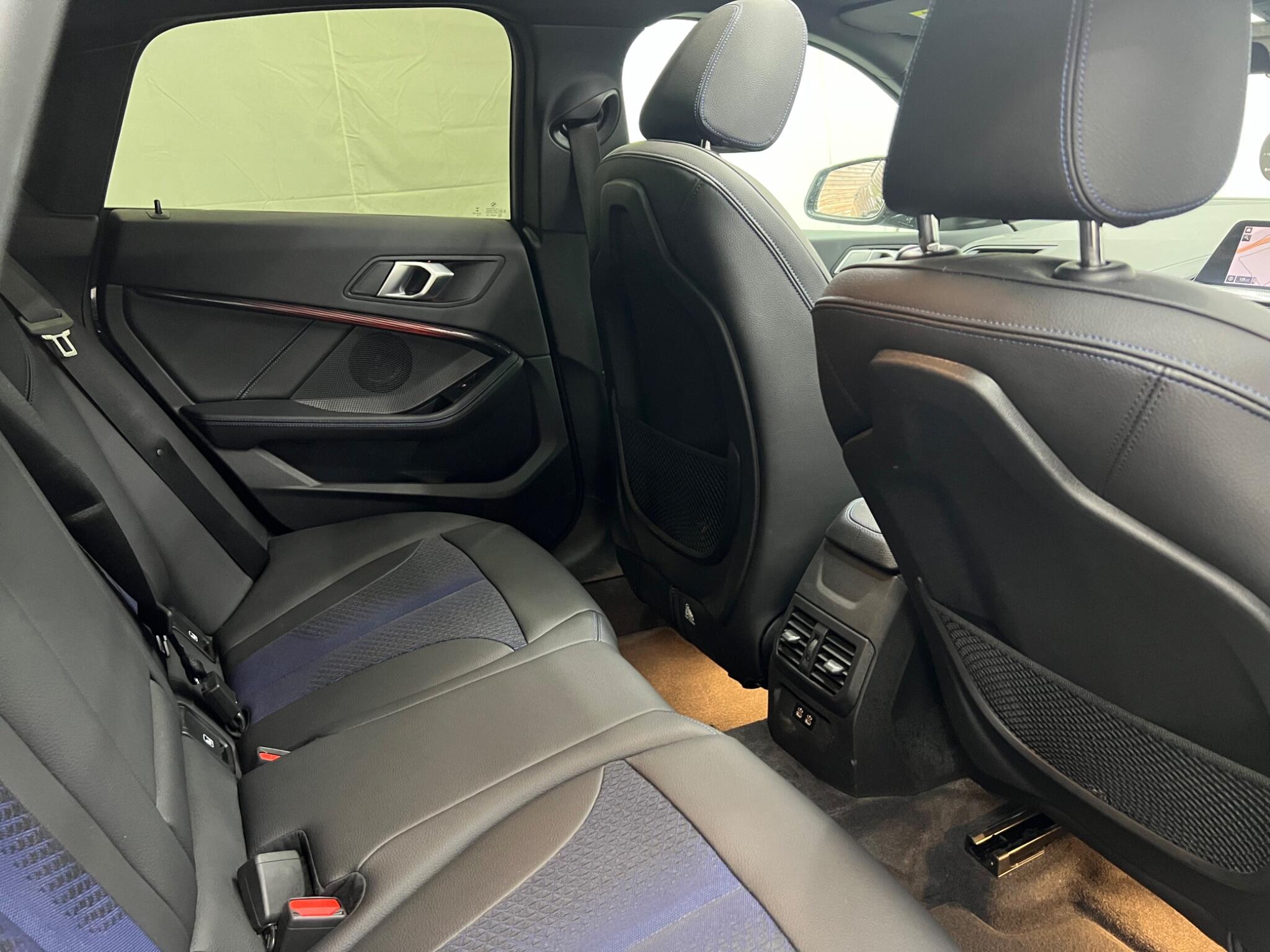 BMW 2 Series Gran Coupe view 24