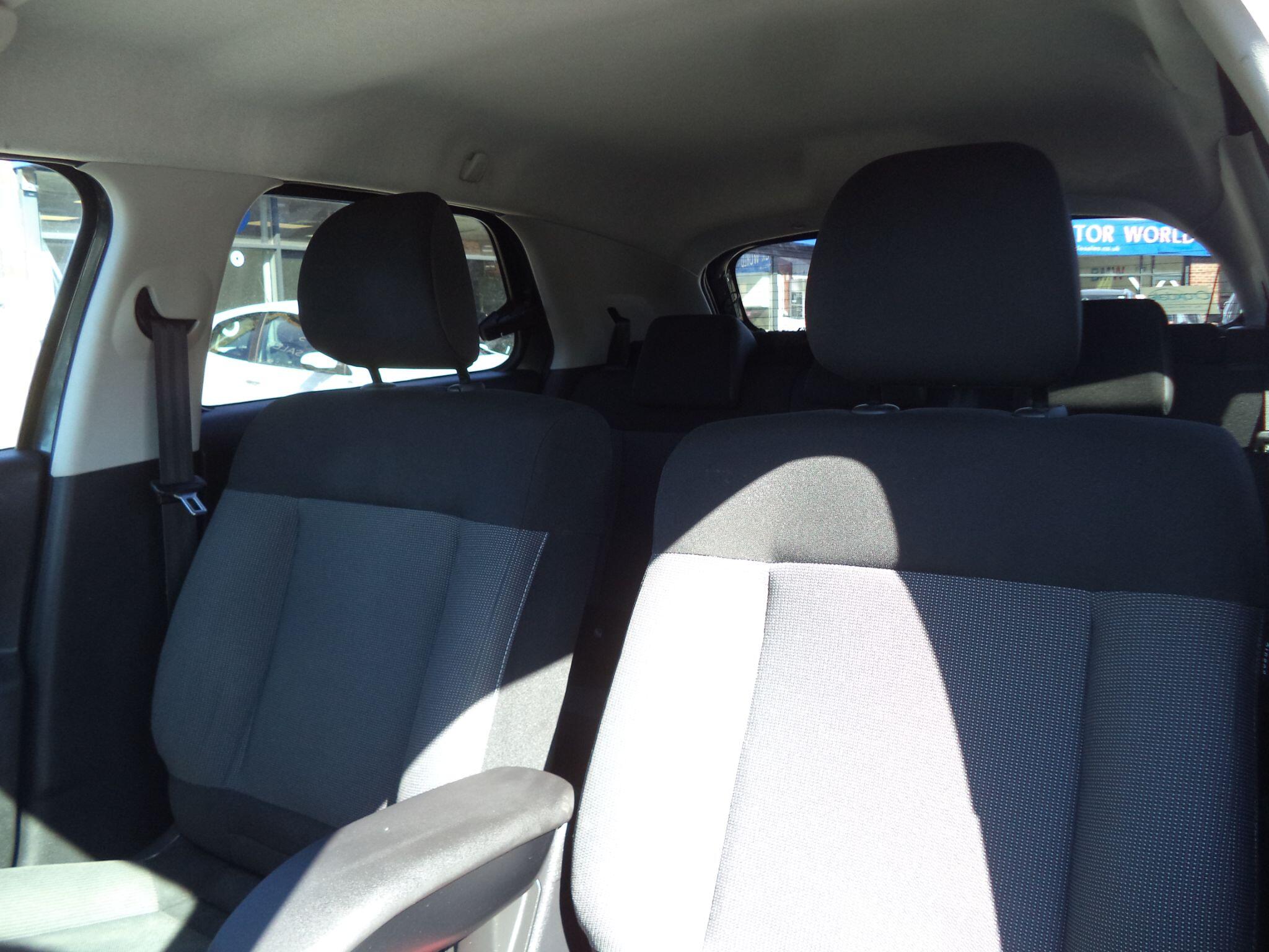 Citroen C4 Cactus view 34