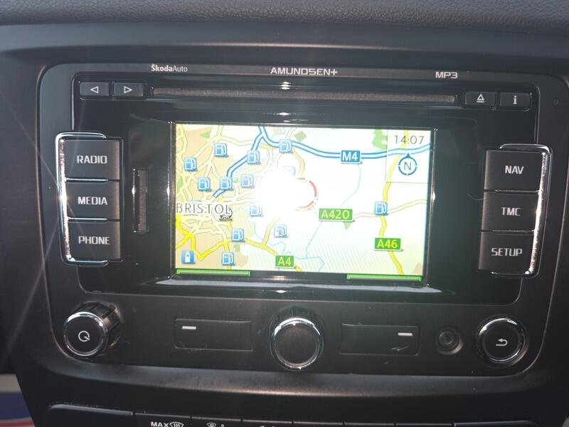 2011 Skoda Yeti image 25