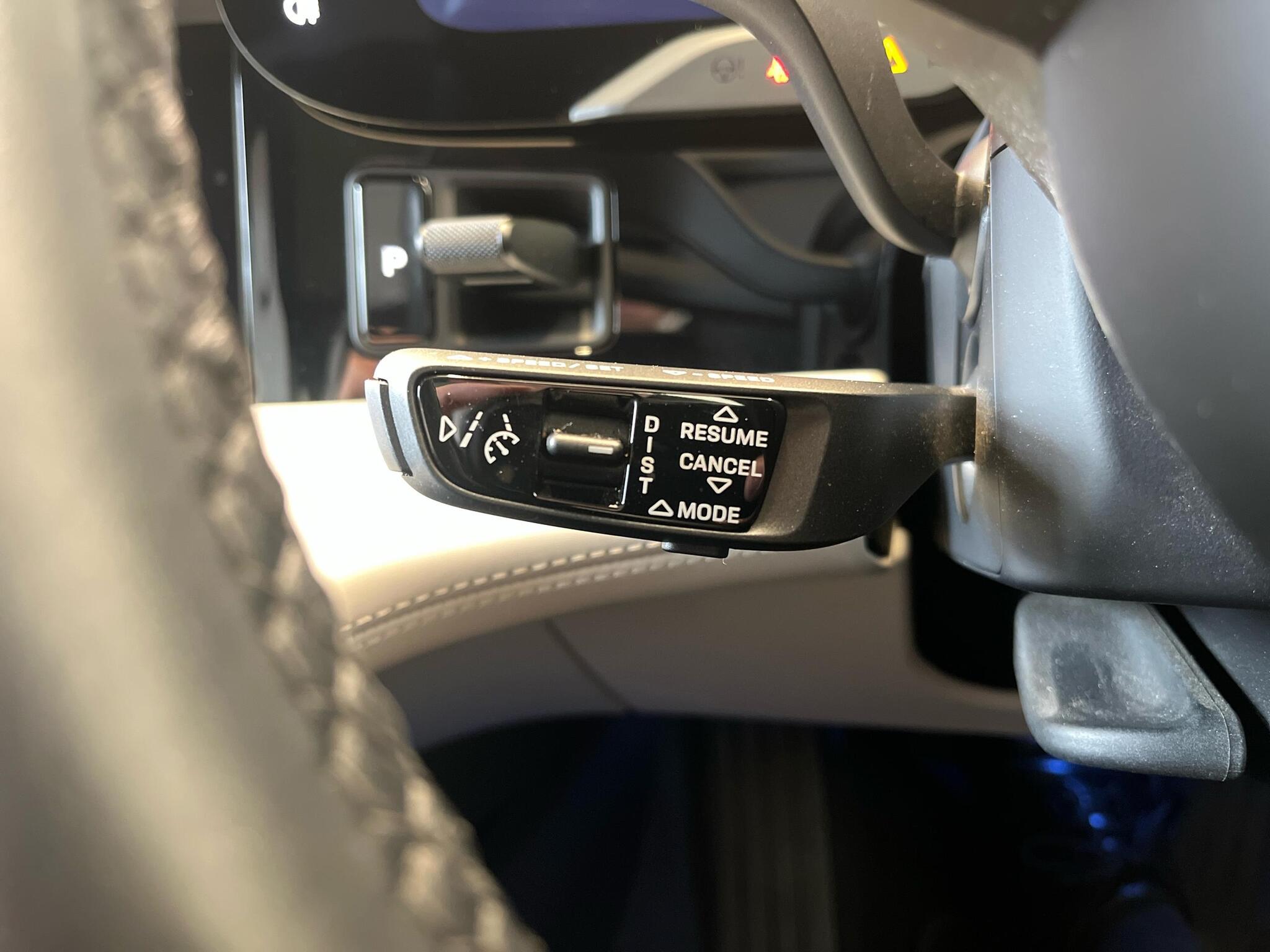 Porsche Taycan view 35