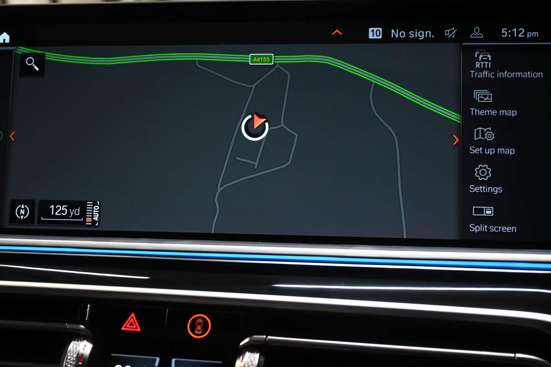 BMW X5 view 53