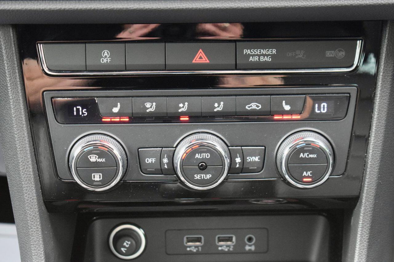 Seat Ateca view 55