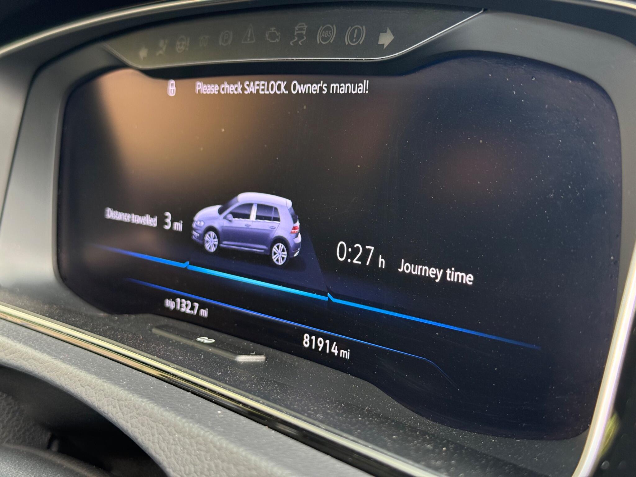 Volkswagen Golf view 24