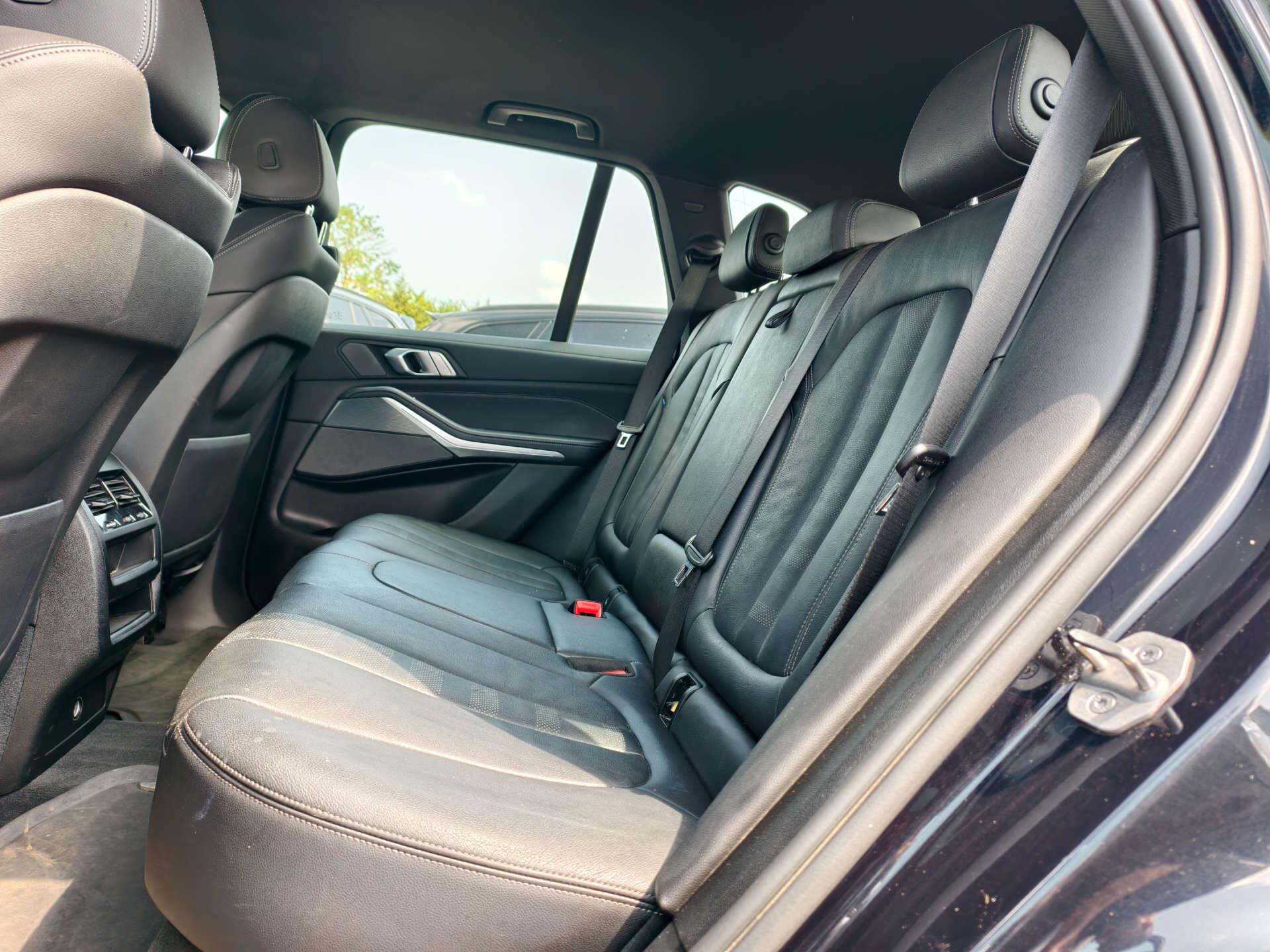 BMW X5 X5 view 21