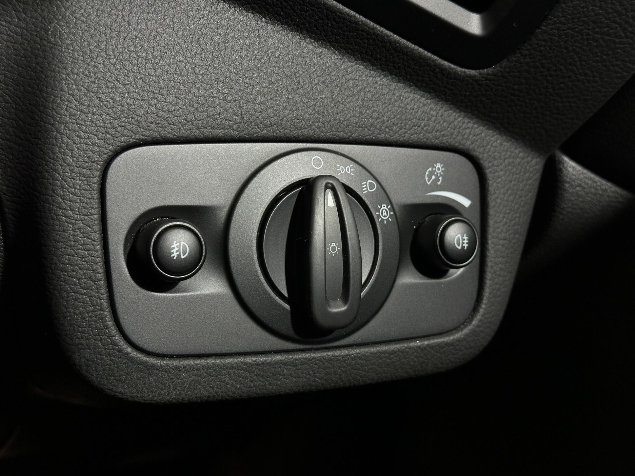 Ford Kuga view 18