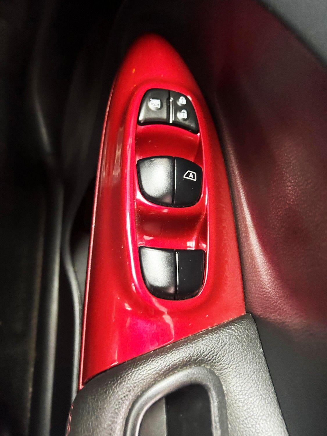 Nissan Juke view 20