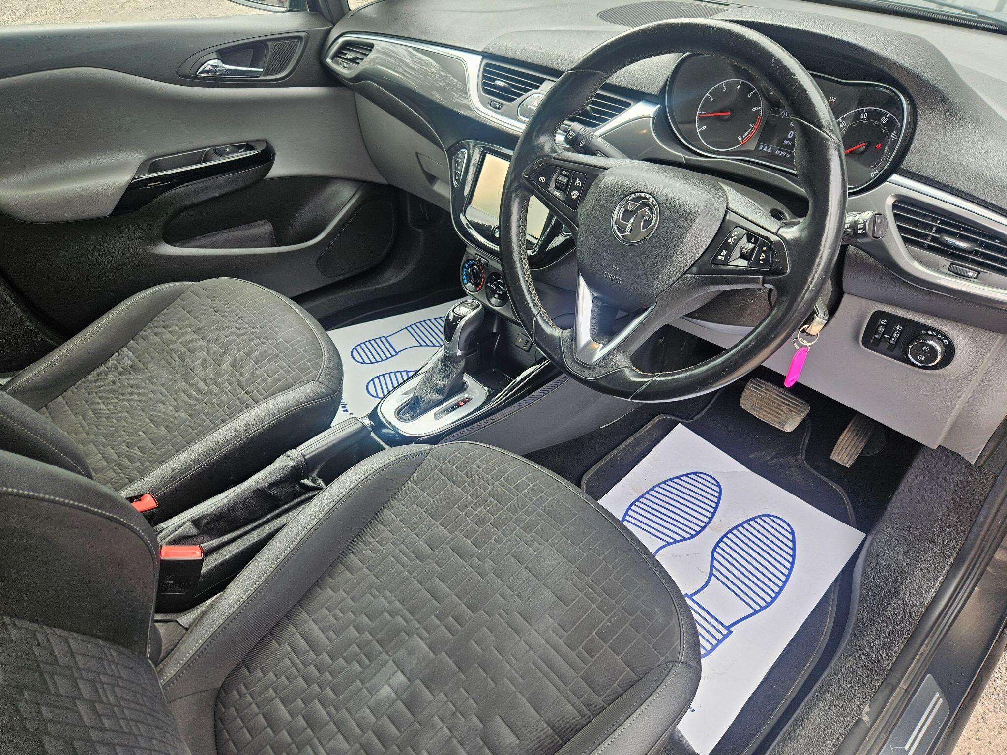 2015 Vauxhall Corsa image 21