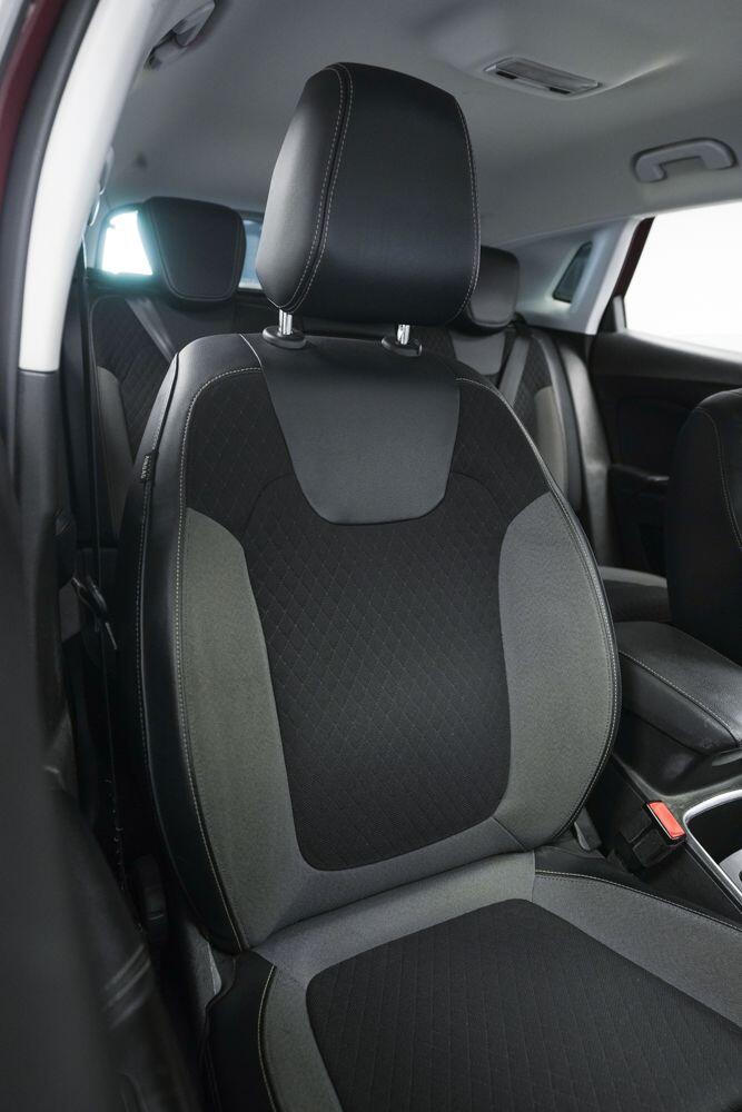 Vauxhall Grandland X view 10