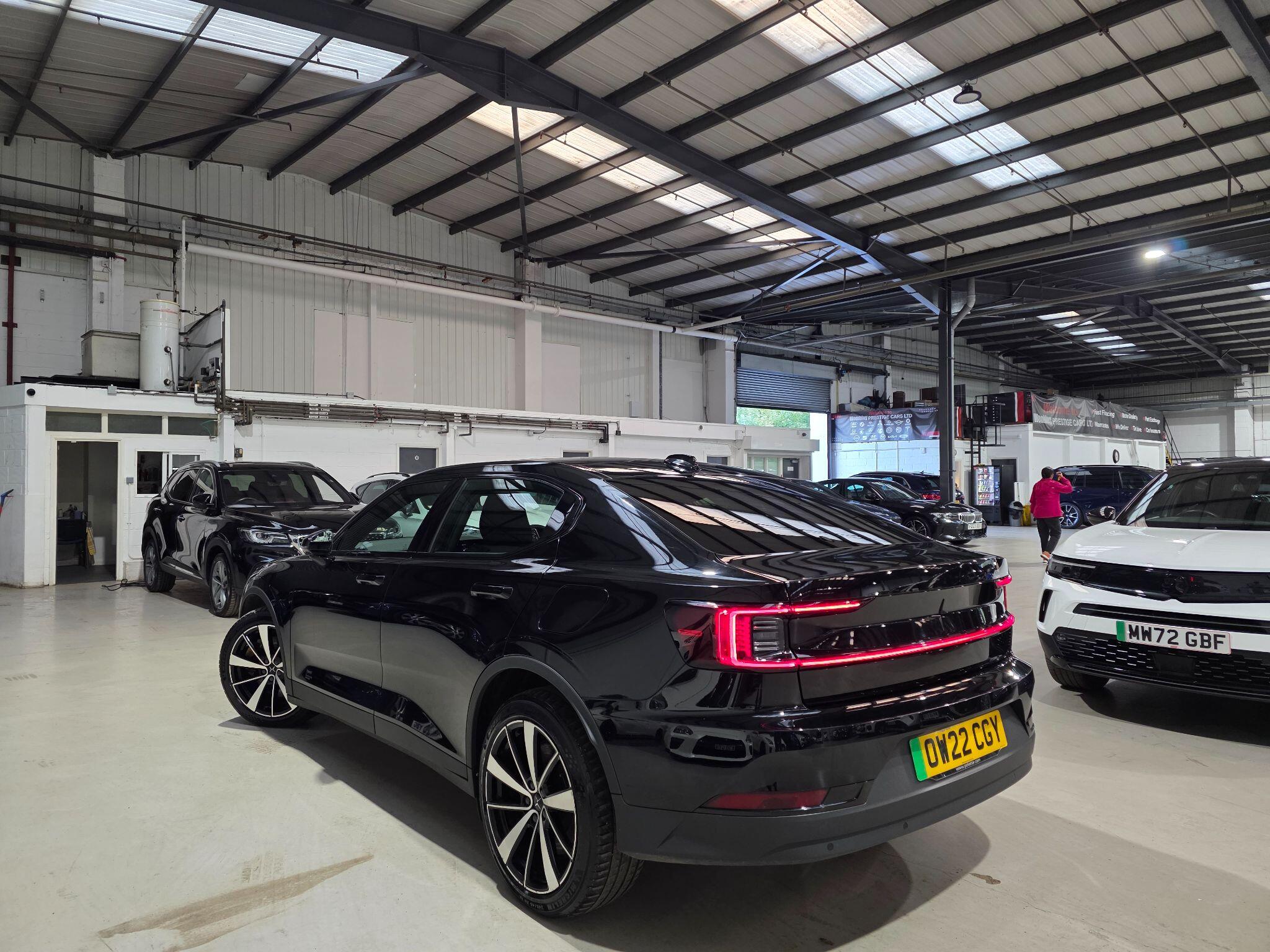 Polestar 78KWH Long view 32