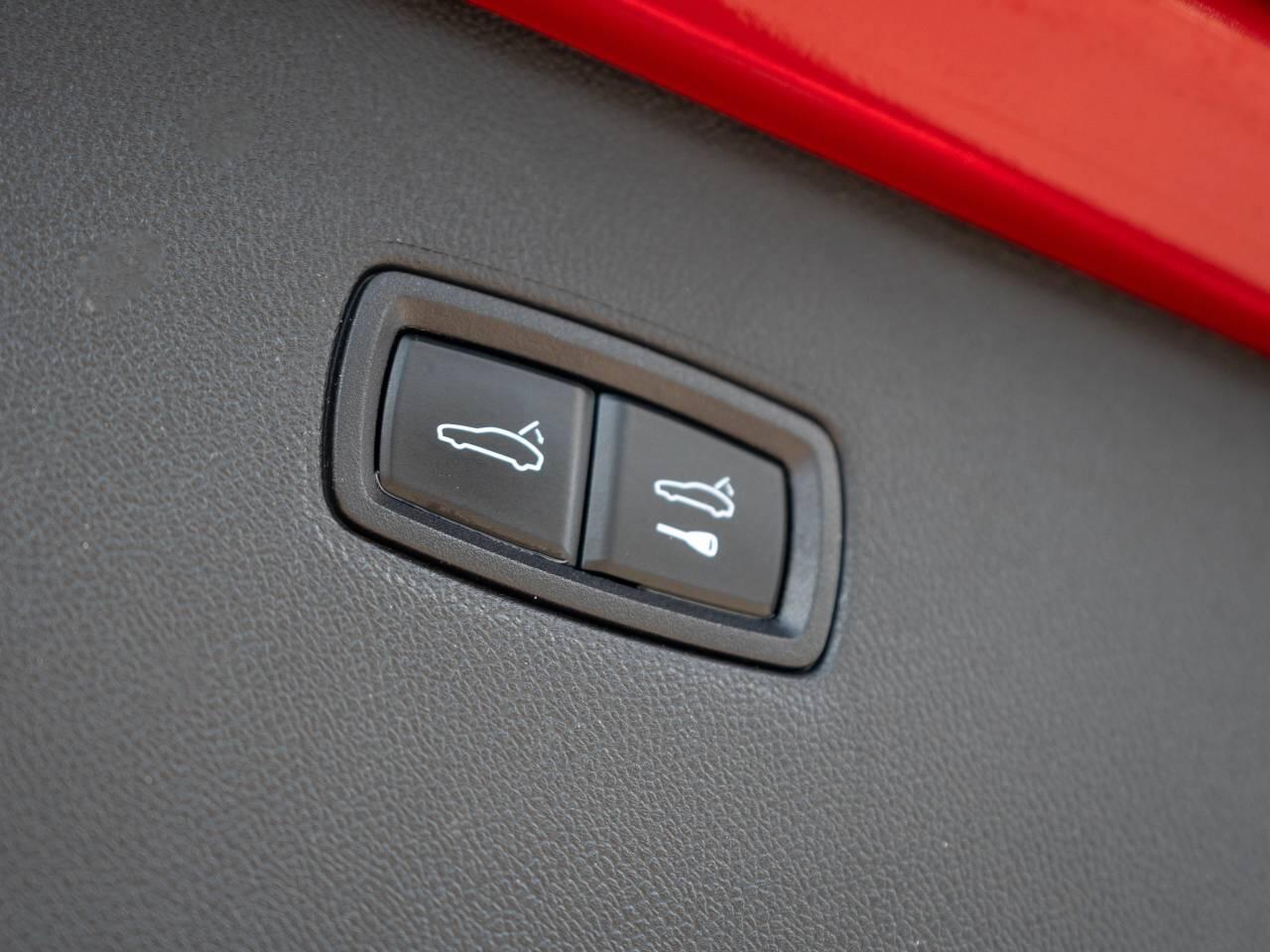 Porsche Cayenne view 42