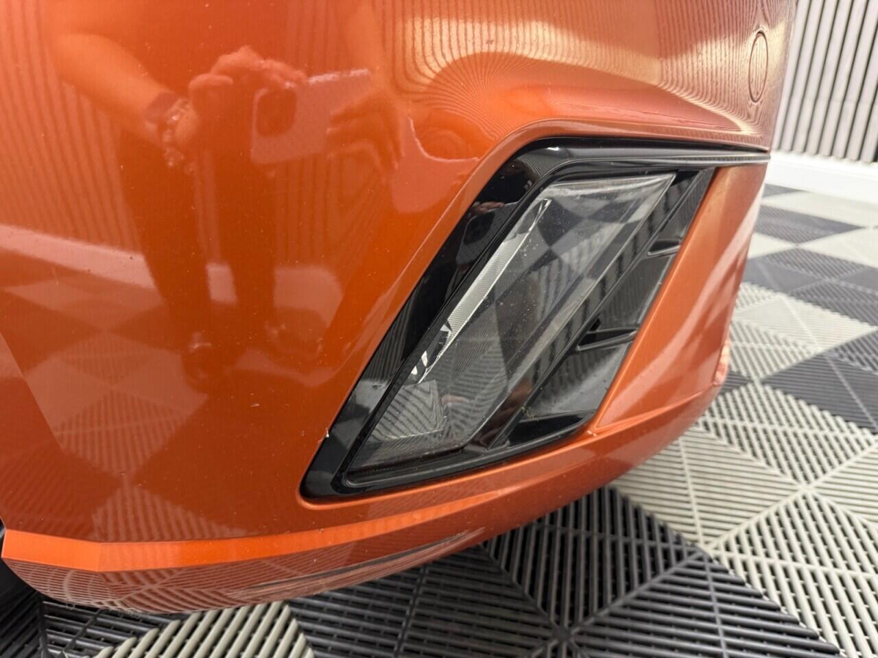 SEAT Ibiza view 26