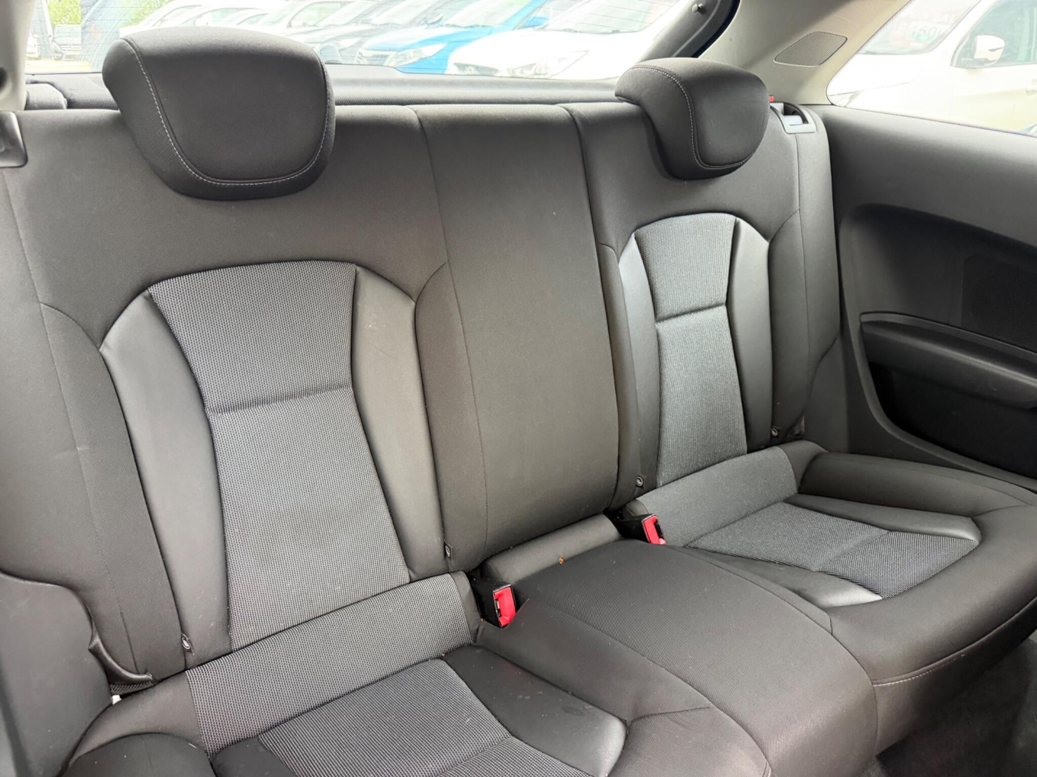Audi A1 view 19