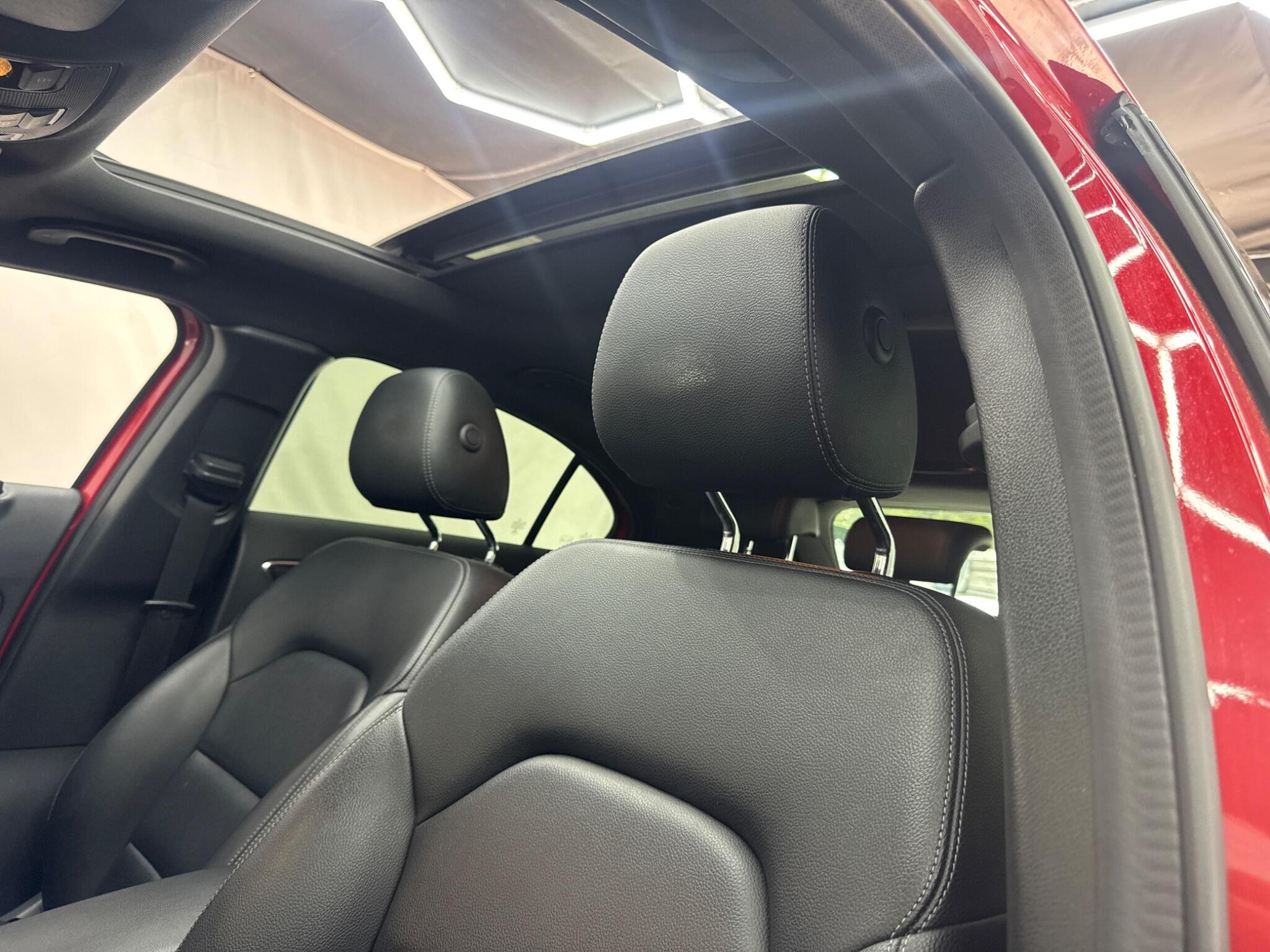 Mercedes-Benz A Class view 25