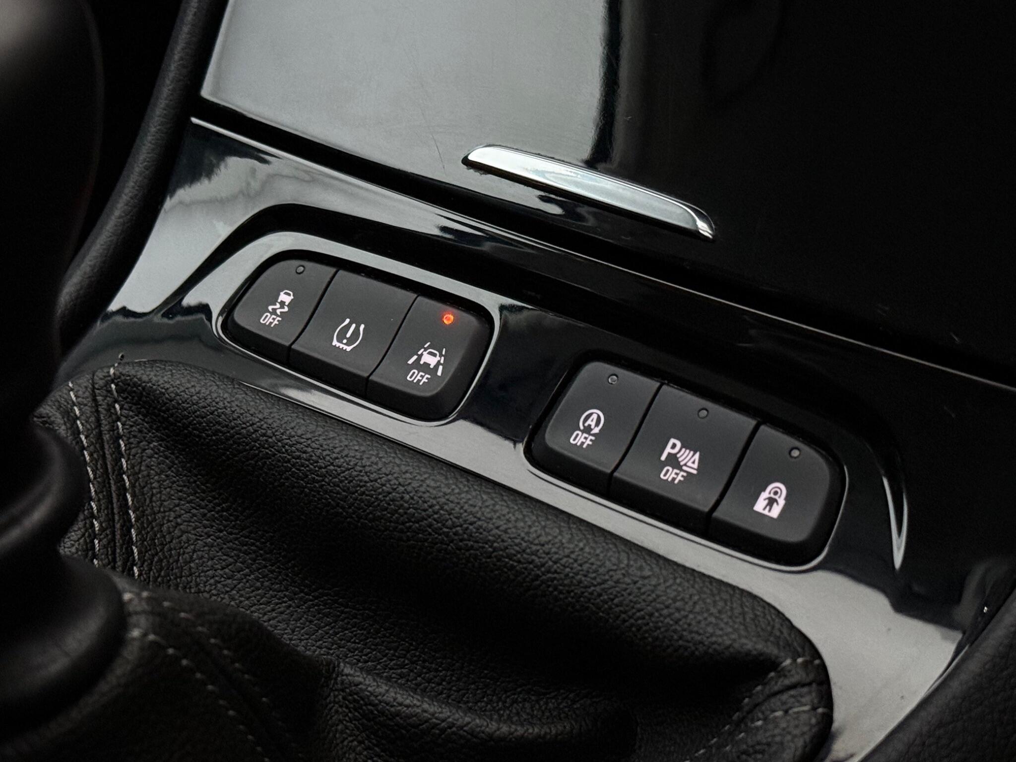 Vauxhall Grandland X view 19