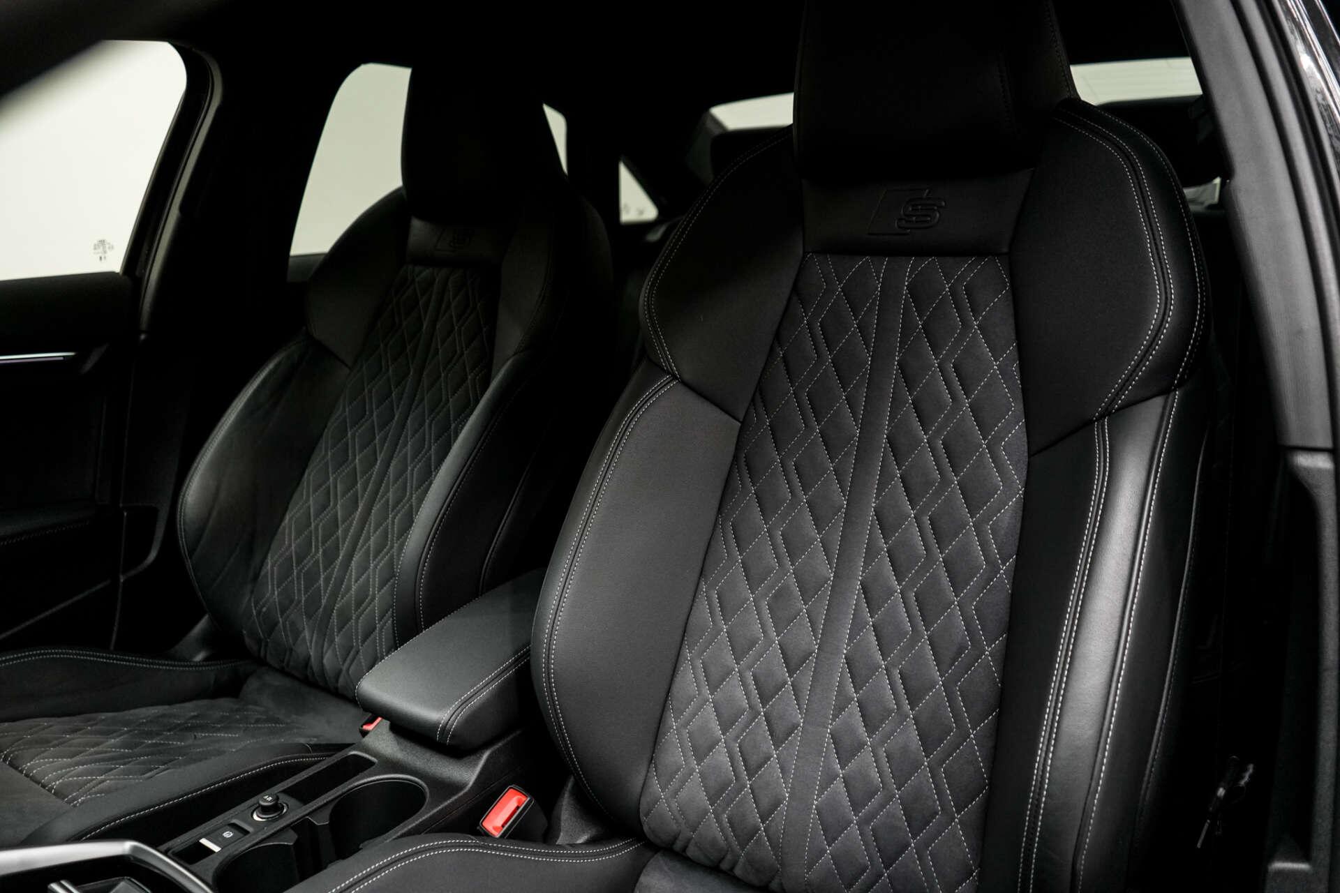 Audi A3 view 15