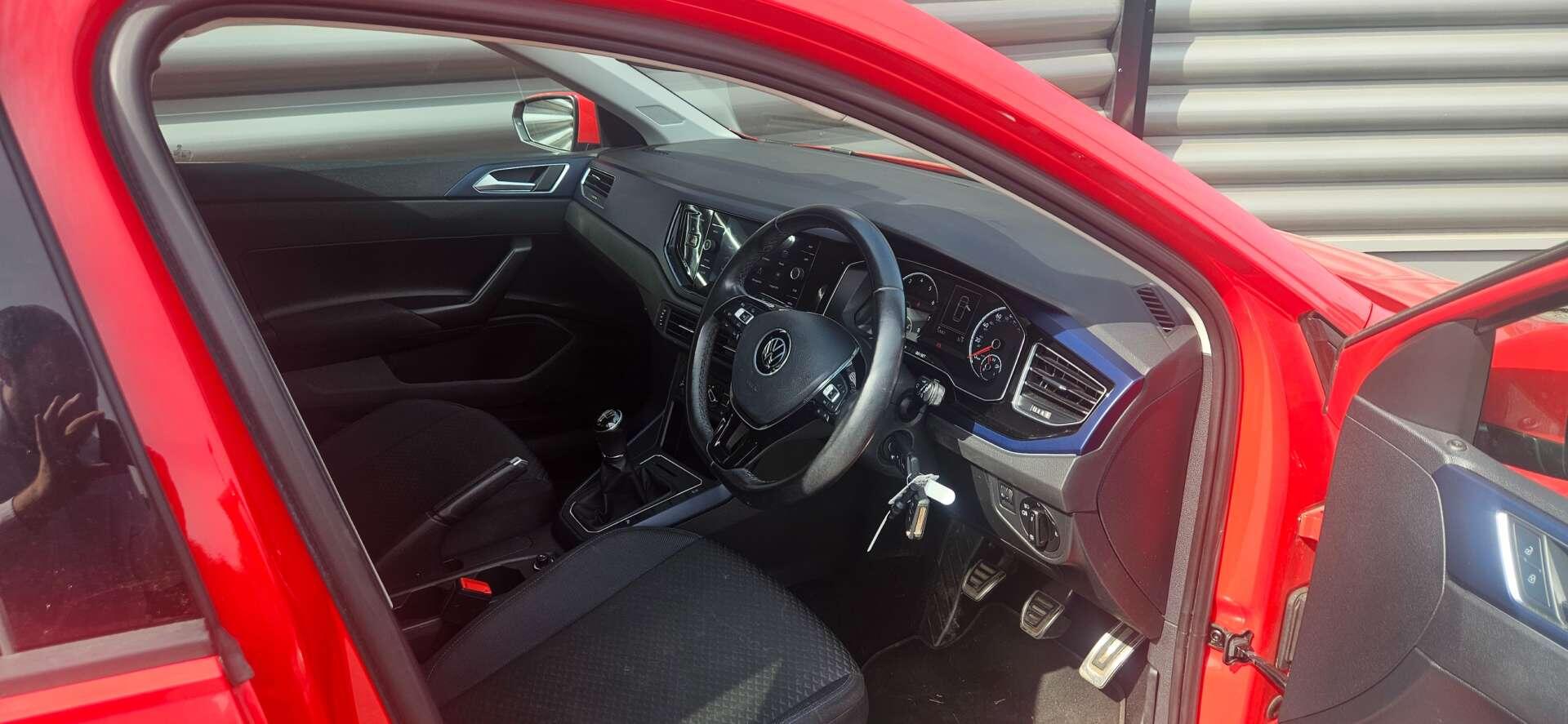 Volkswagen Polo view 15