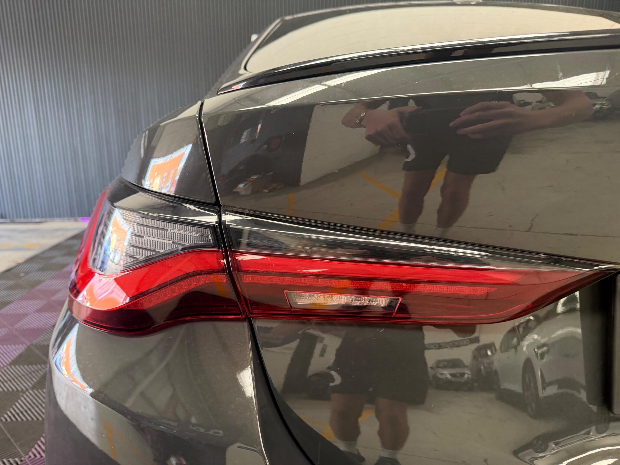 BMW 4 Series view 39
