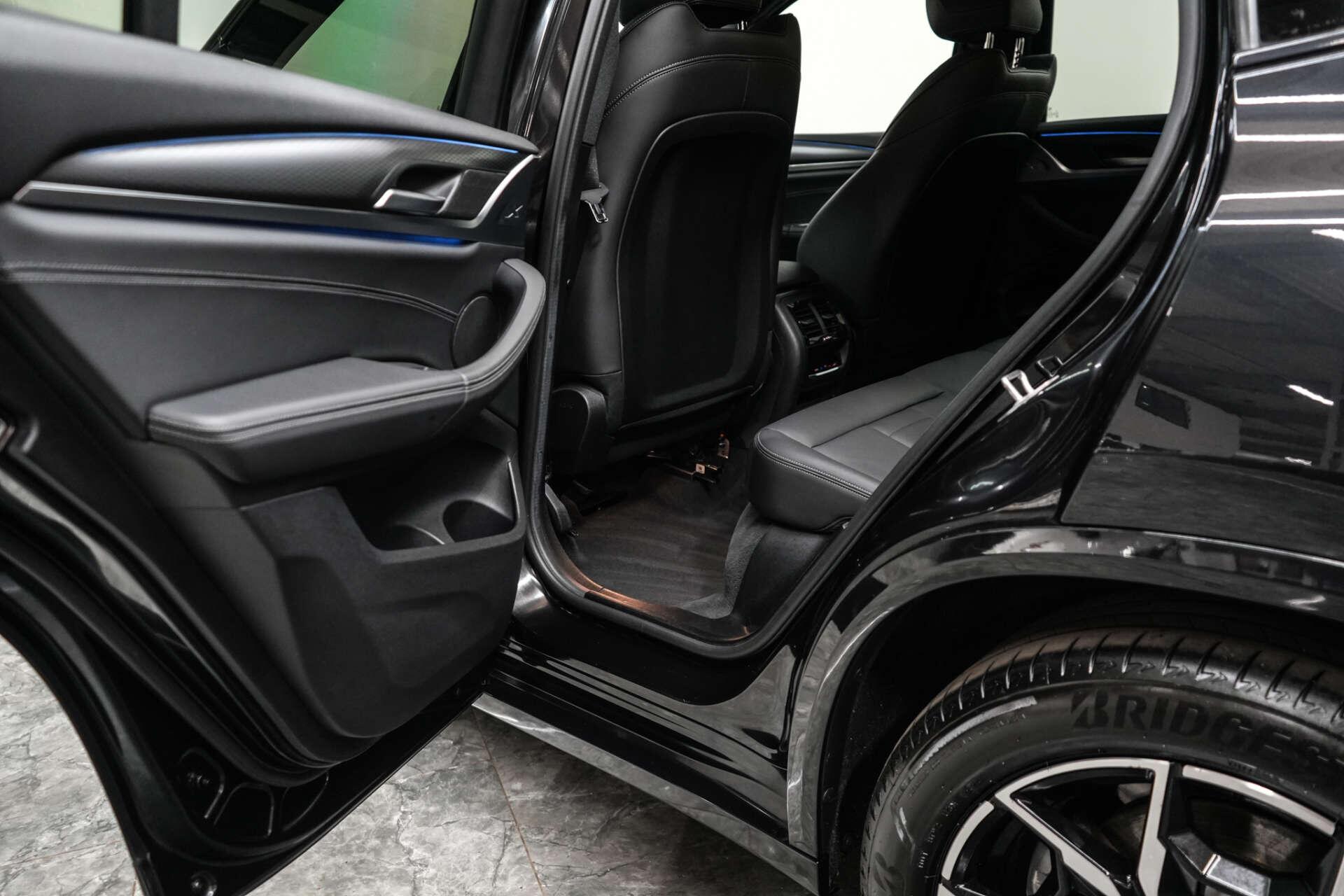 BMW X3 view 23