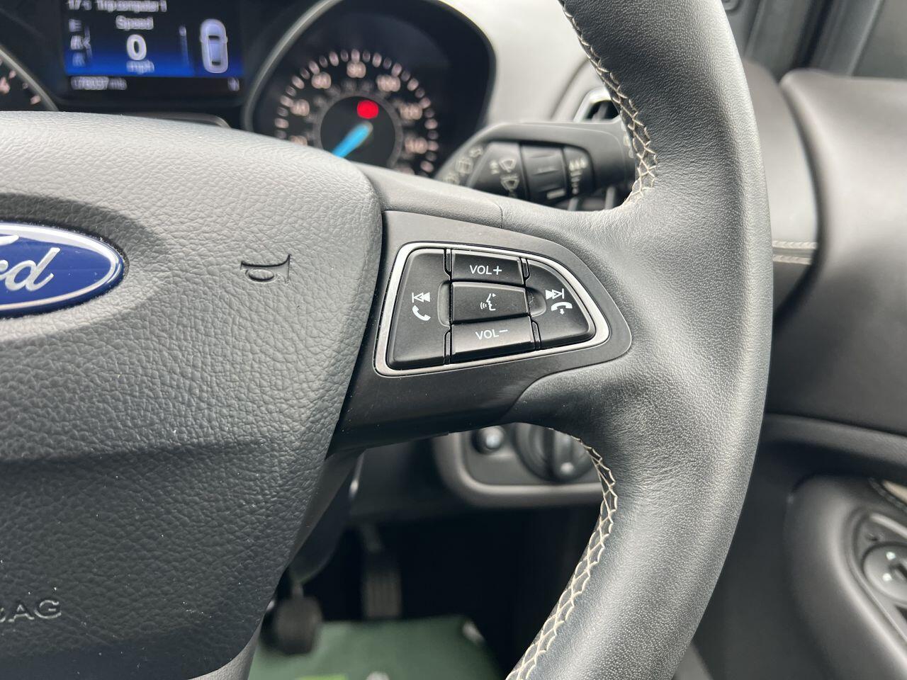 Ford Kuga view 59
