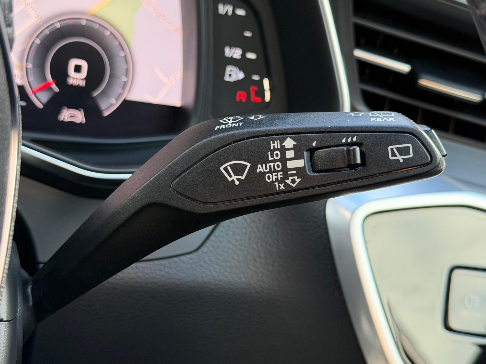 Audi A6 view 55