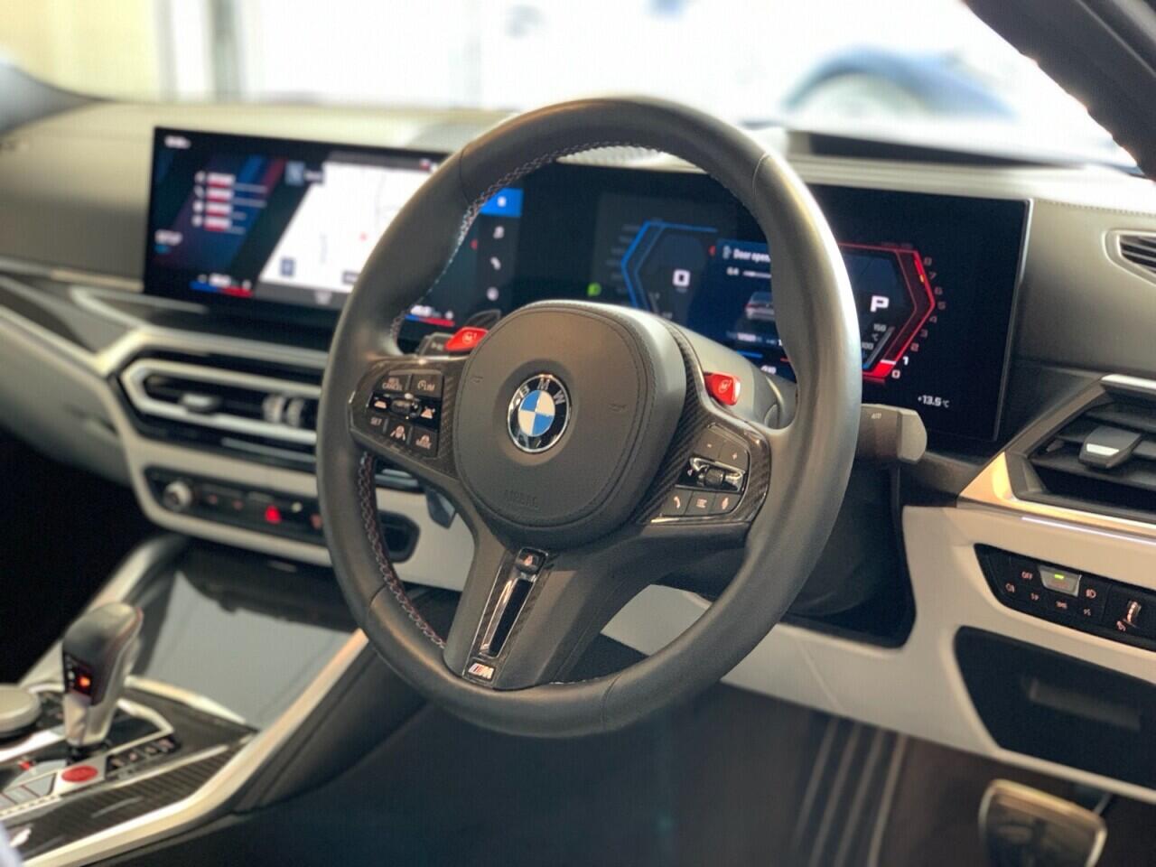 BMW M3 view 41