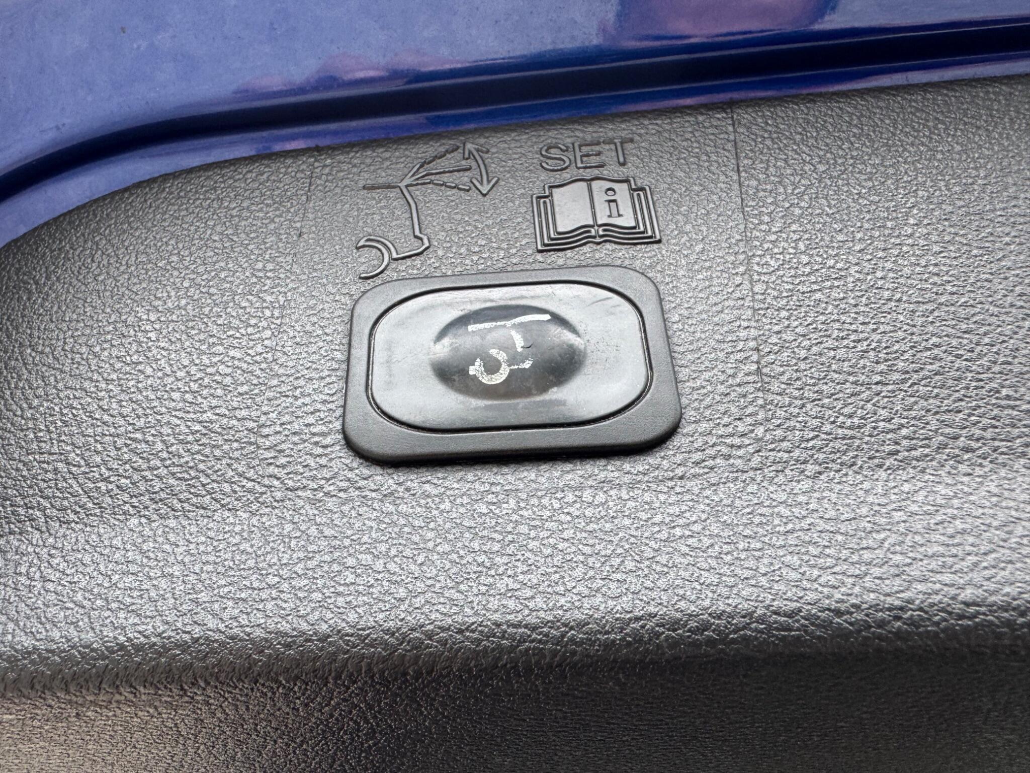 Ford Kuga view 33