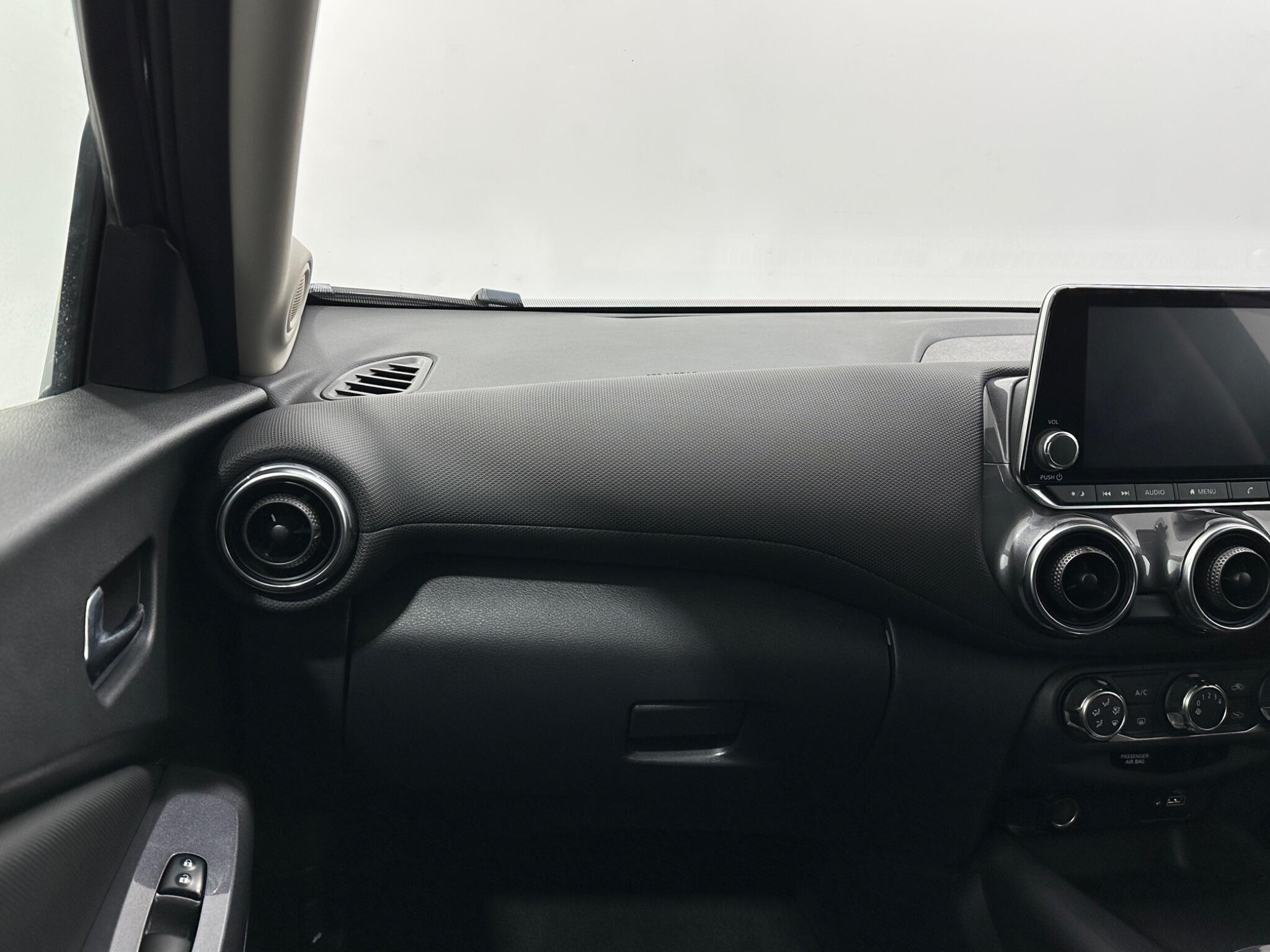 Nissan Juke view 26