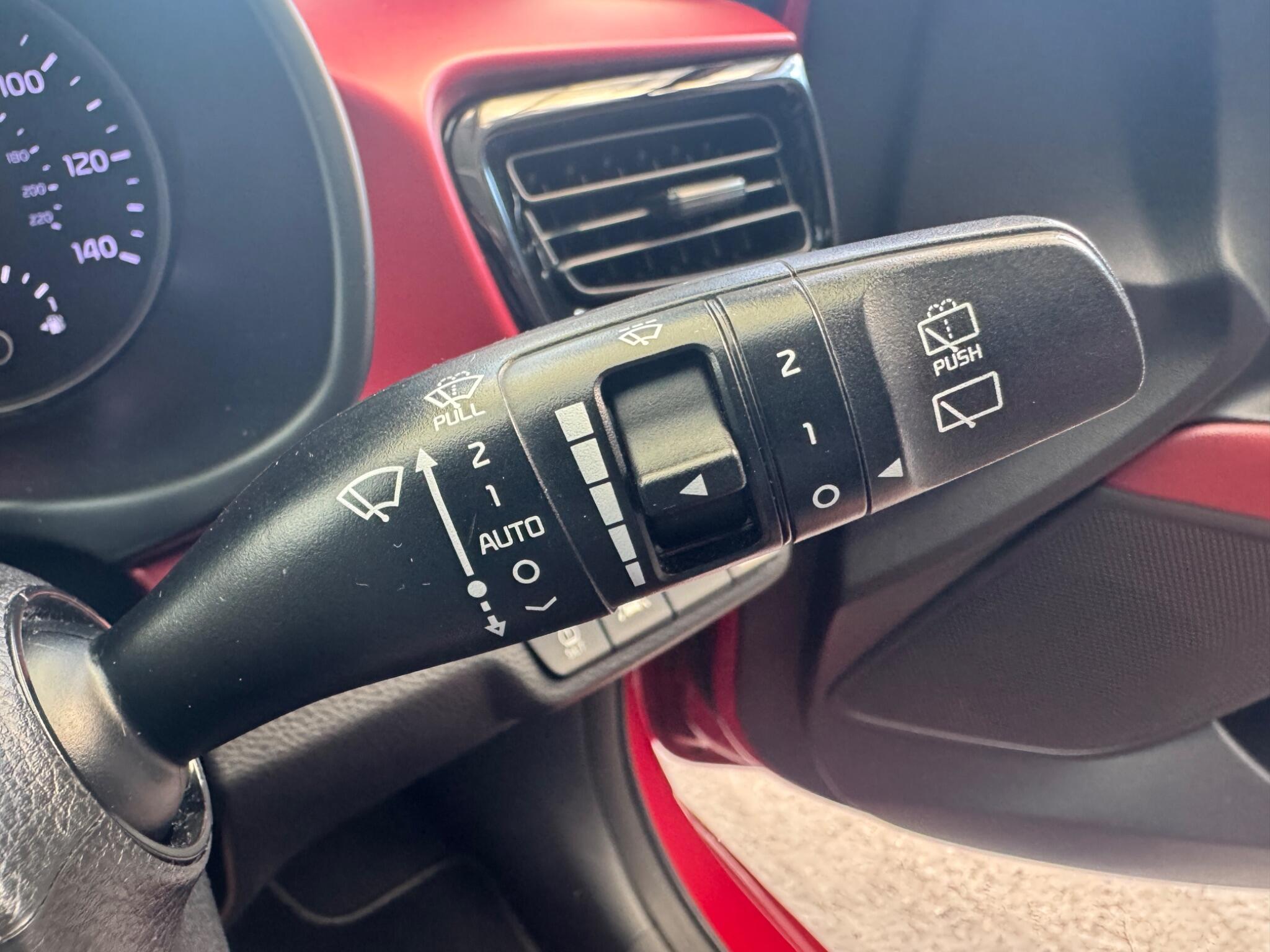 Kia Rio view 32