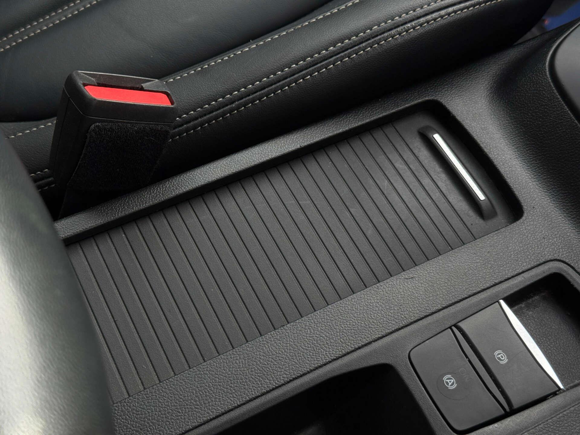 Ford Focus view 62