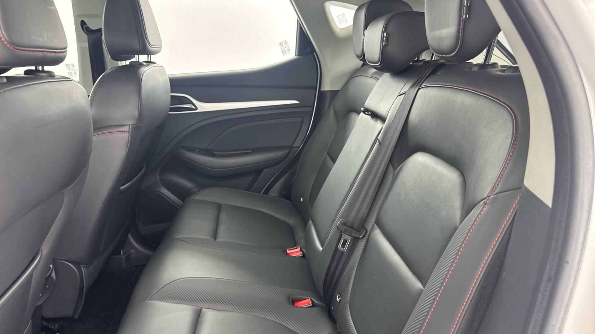 MG MG ZS view 14