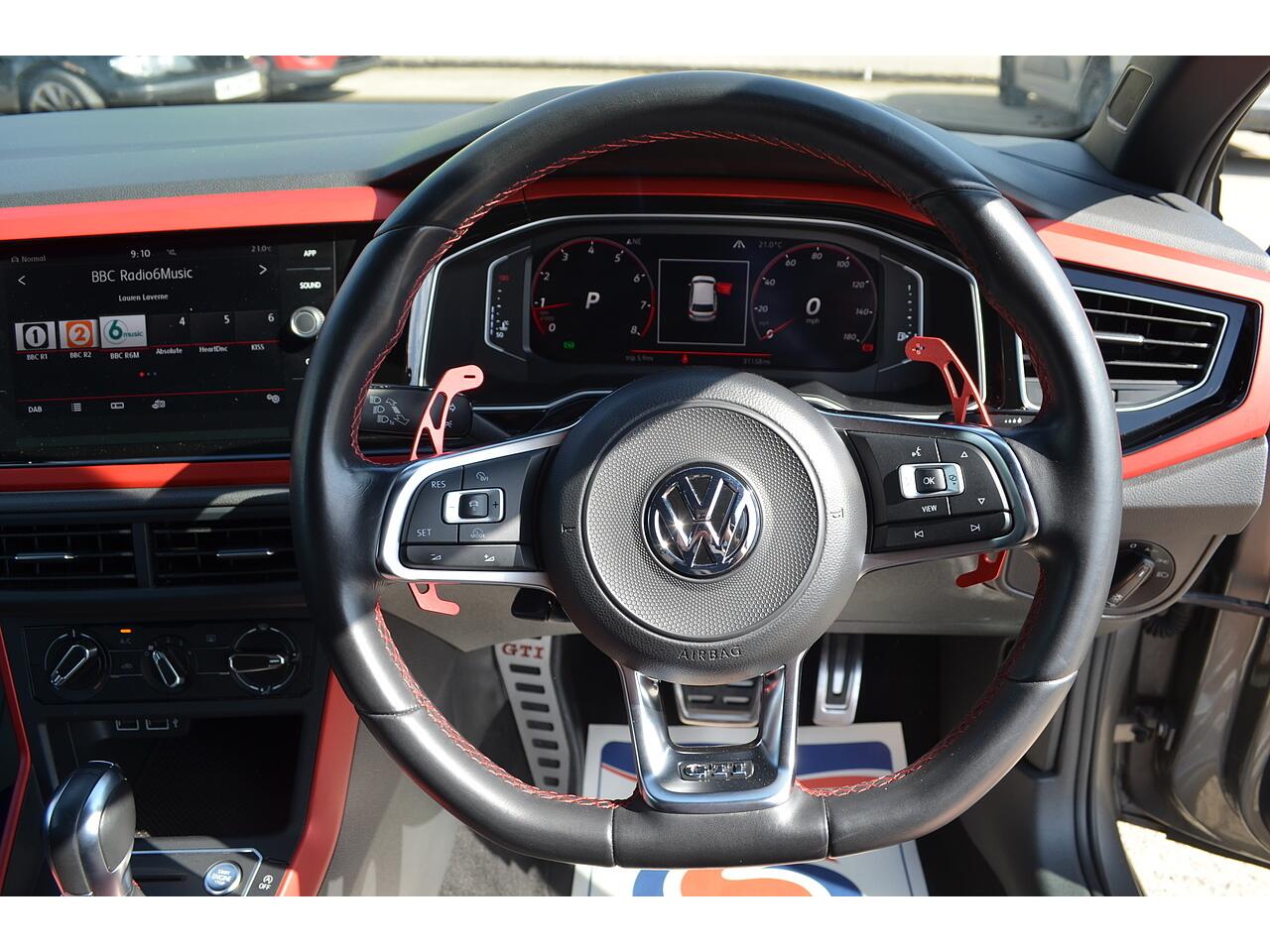 Volkswagen Polo view 15