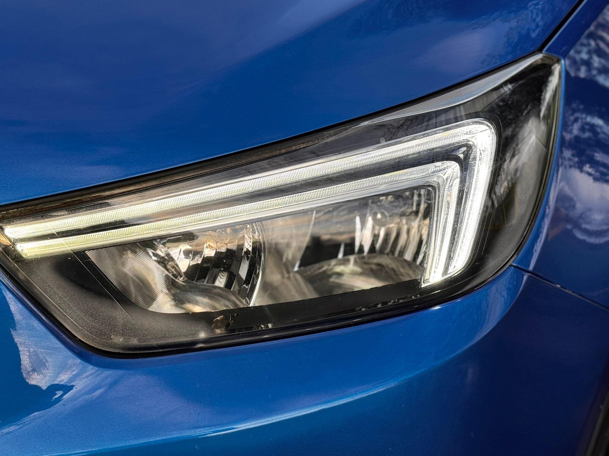 Vauxhall Mokka X view 18