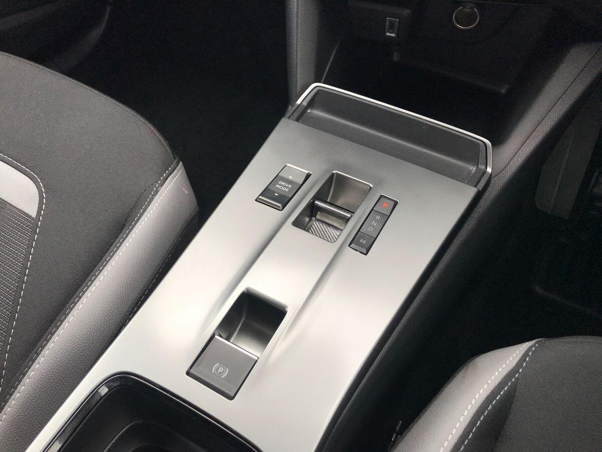 Vauxhall Mokka view 21
