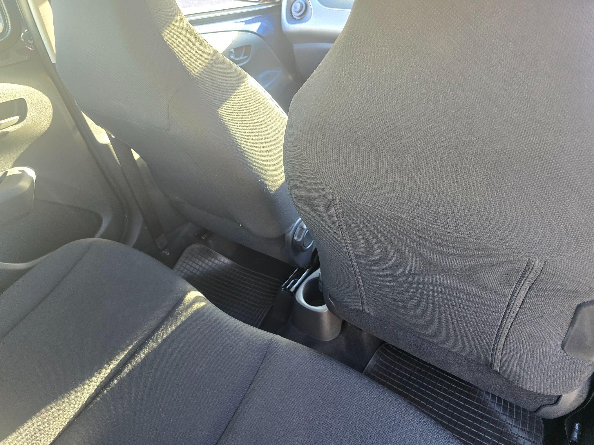 Peugeot 108 view 50