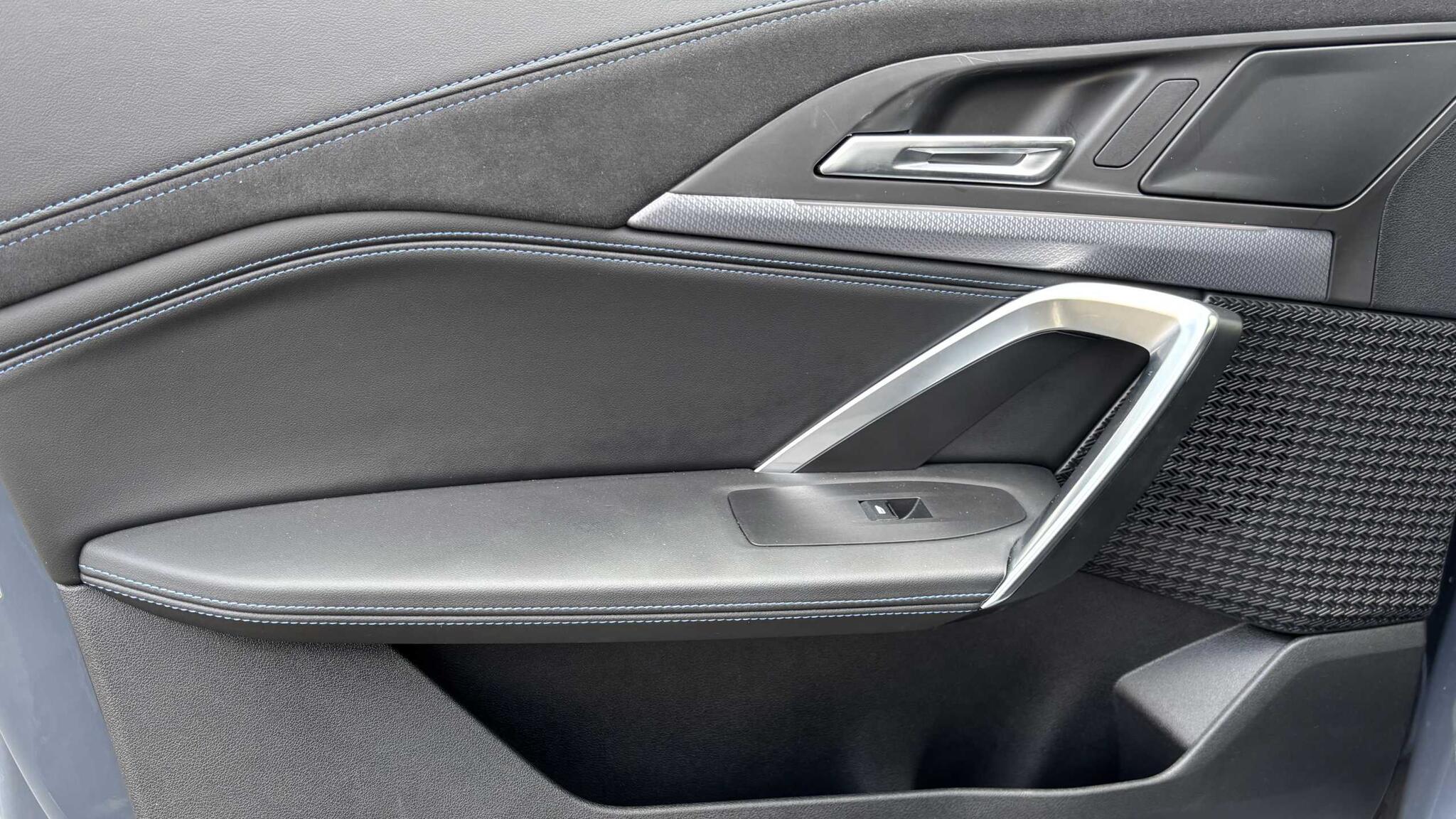BMW iX2 view 24