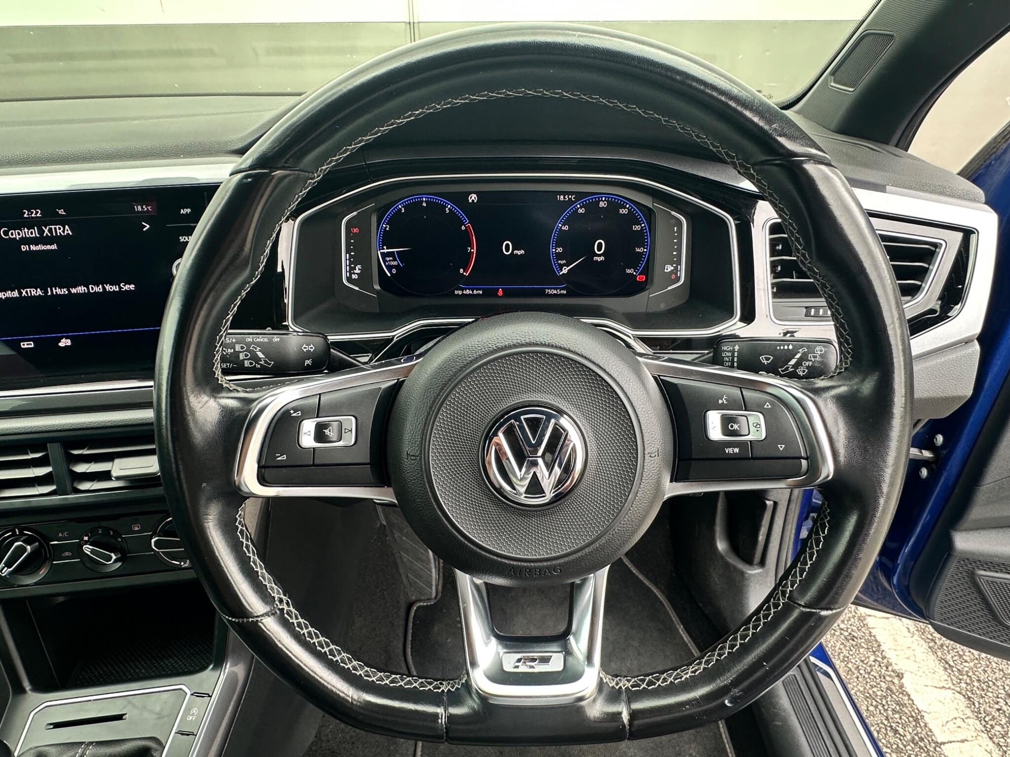 Volkswagen Polo view 16