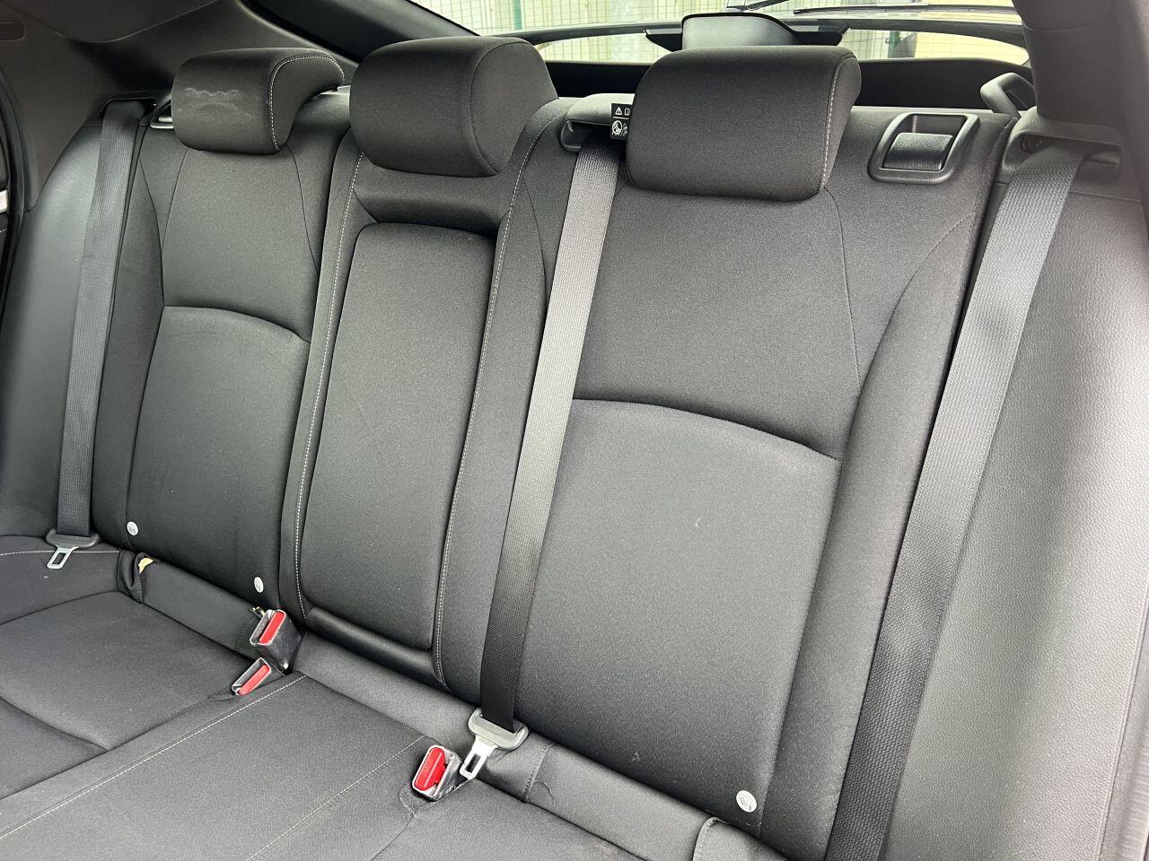 Honda Civic view 26