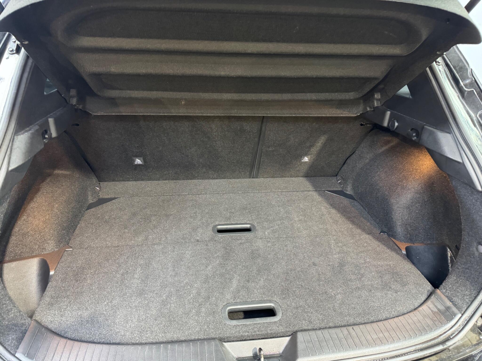 Nissan Qashqai view 18