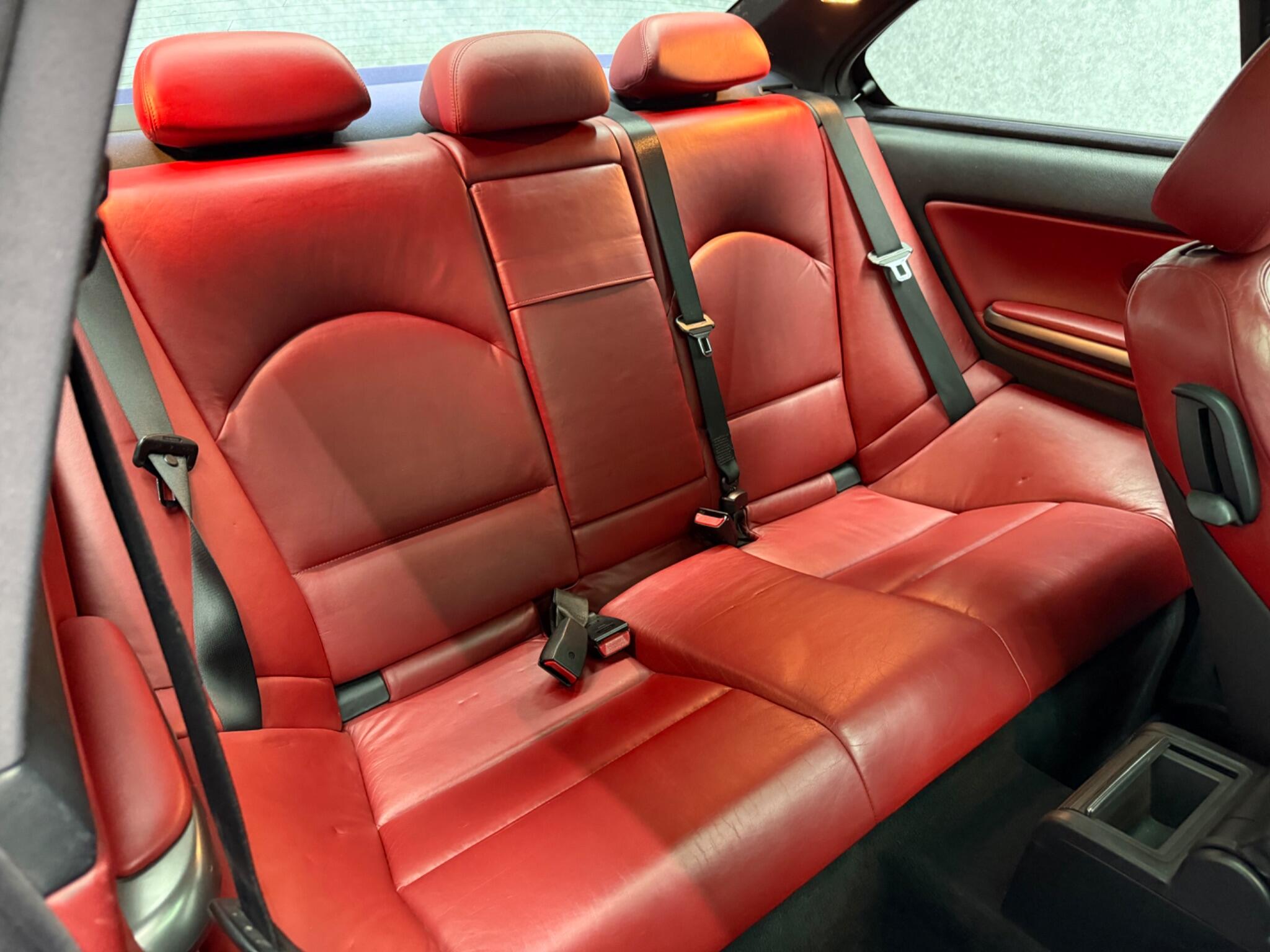 BMW M3 view 3