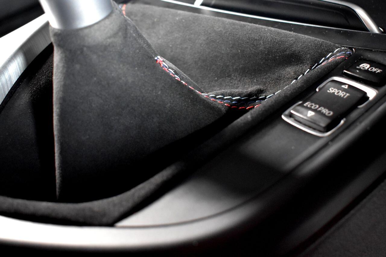 BMW 1 Series view 24