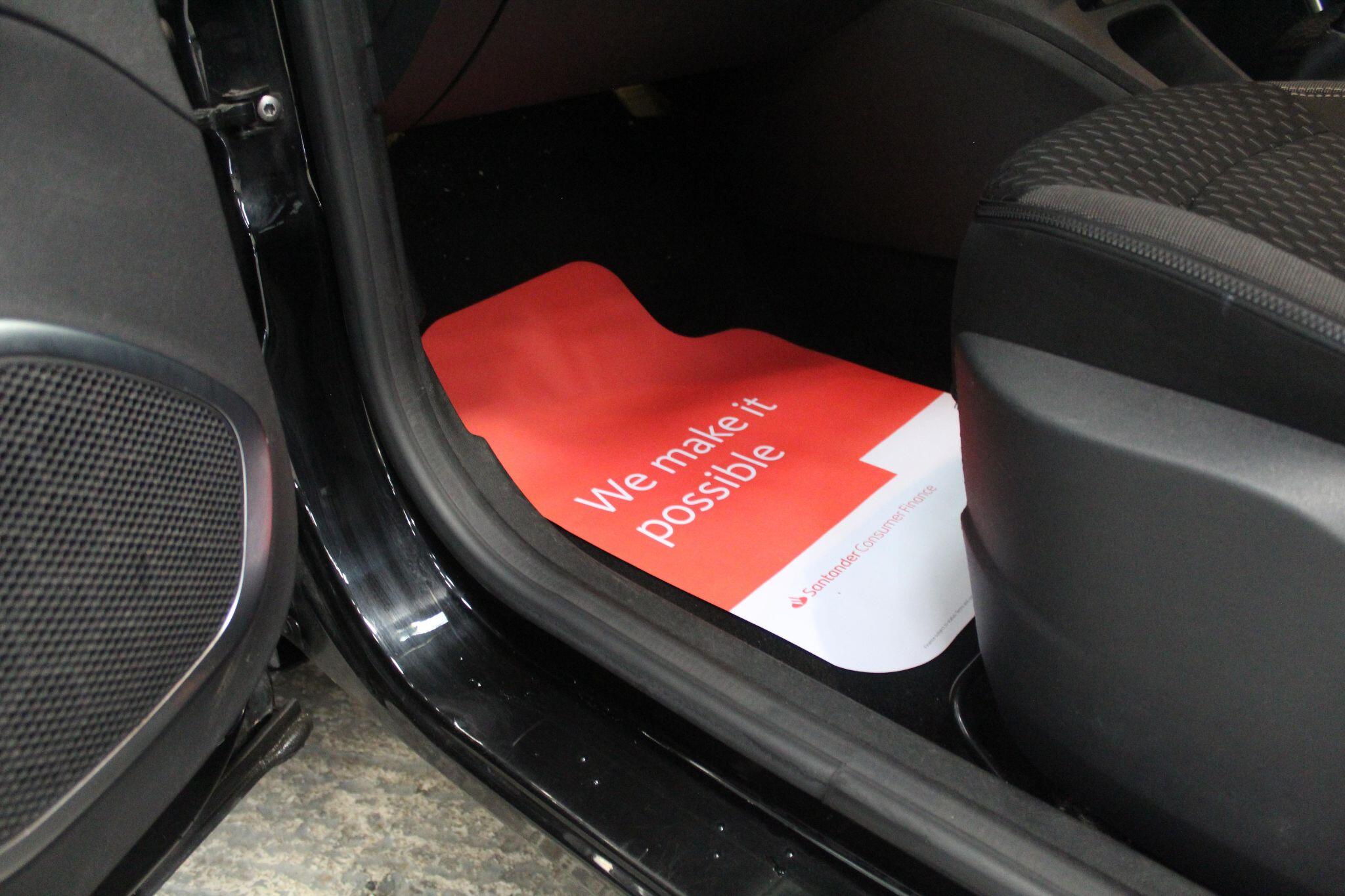 Renault Captur view 29