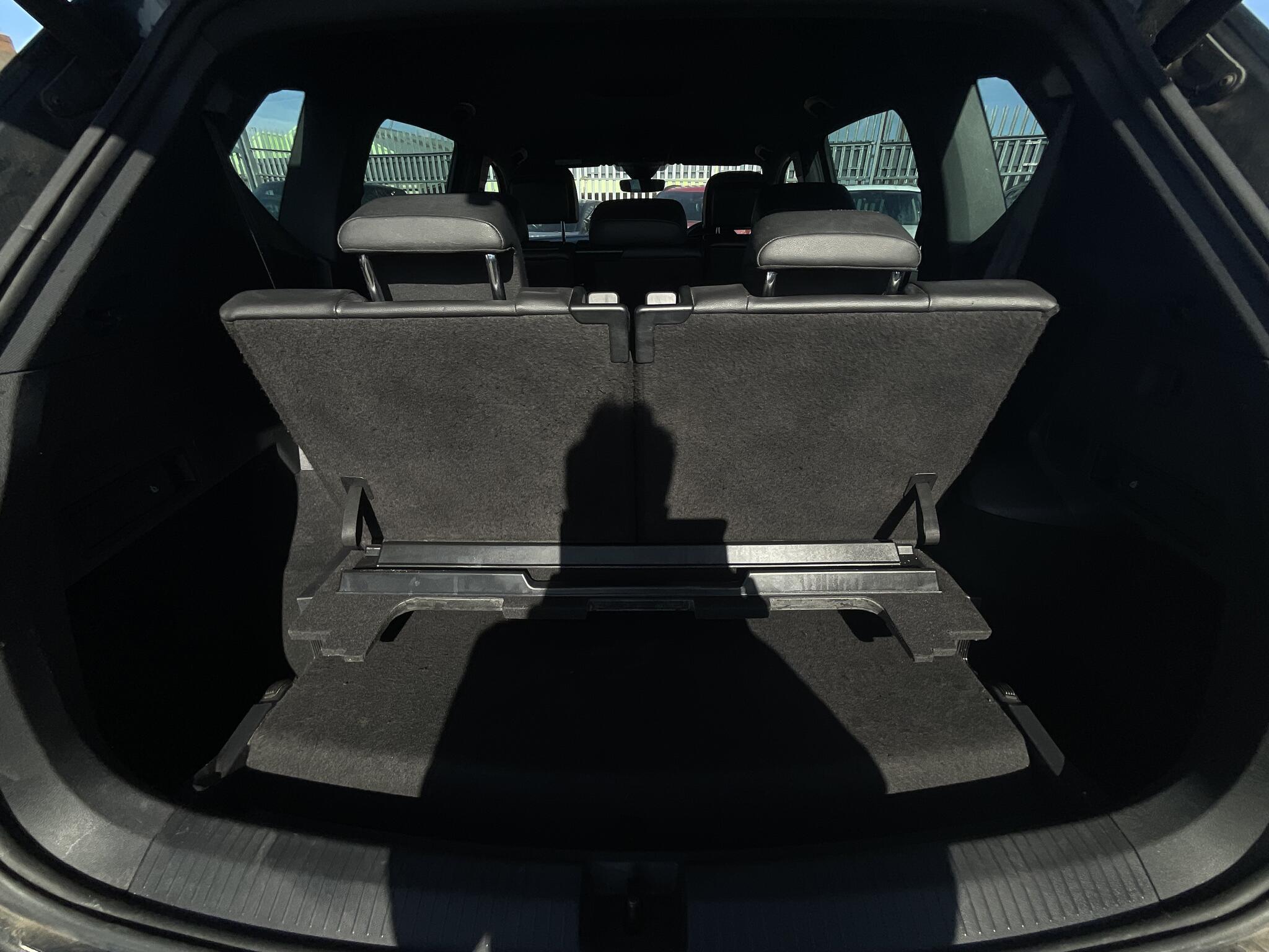 Seat Tarraco view 36